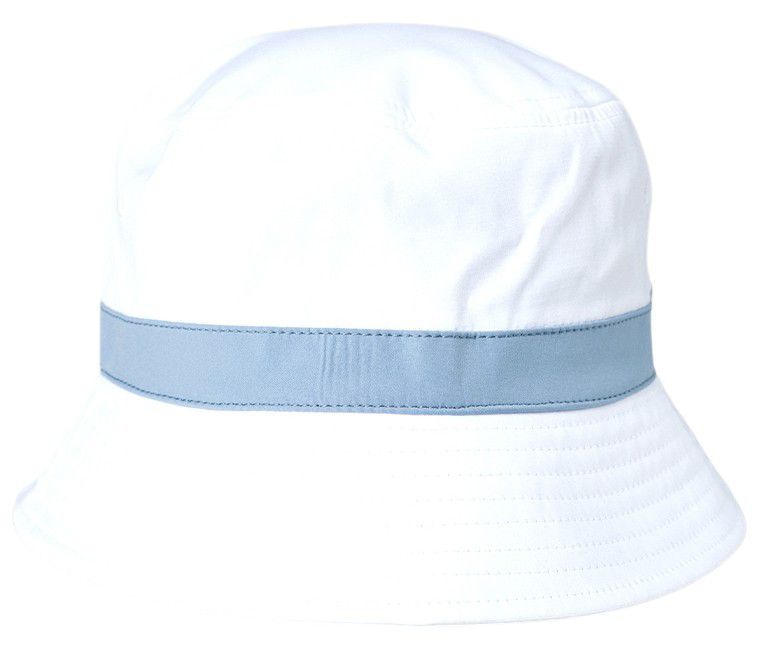 REDVANLY Men's Italics Golf Bucket Hat product image