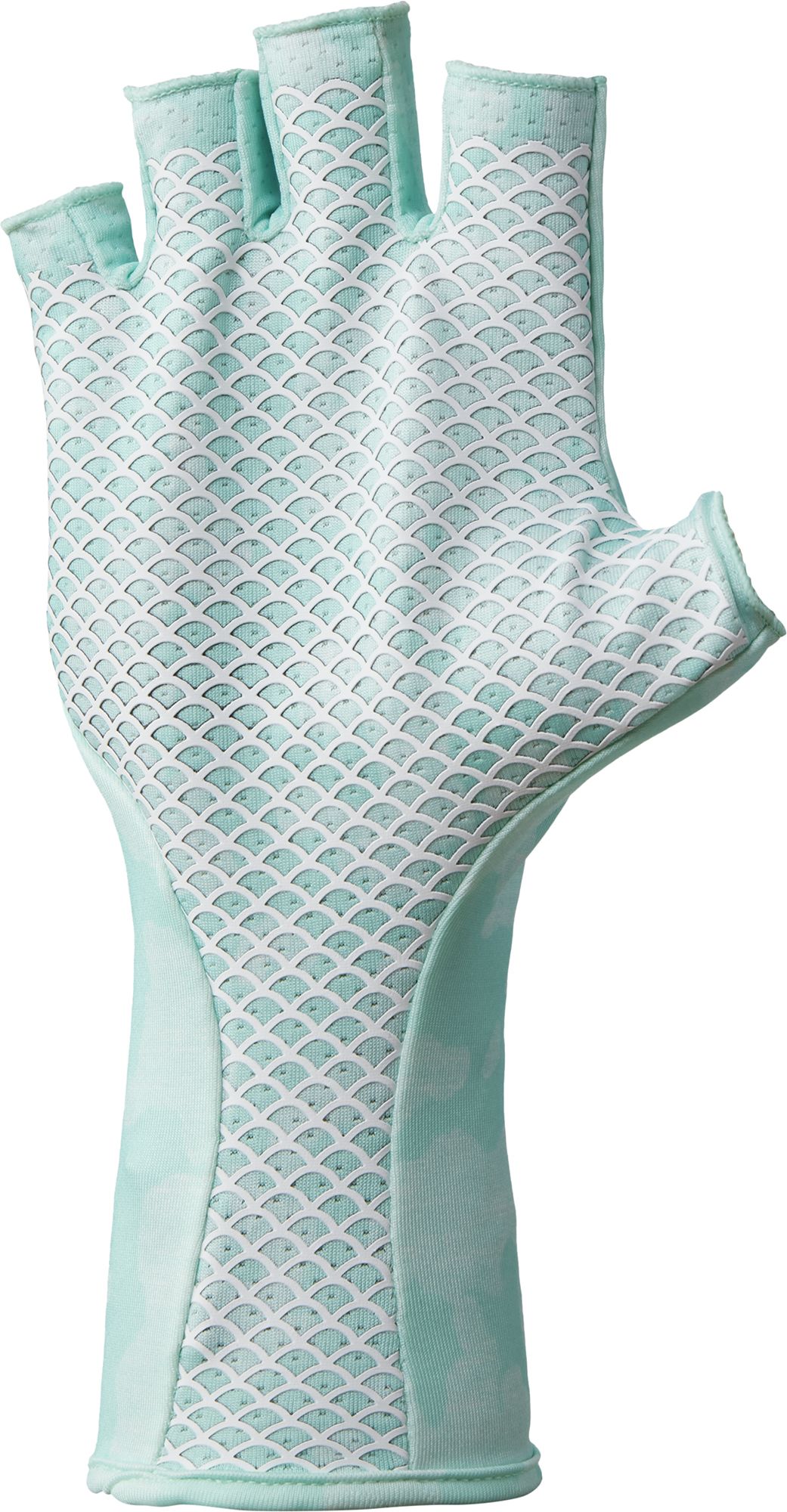 Huk Men's Running Lakes Sun Glove product image