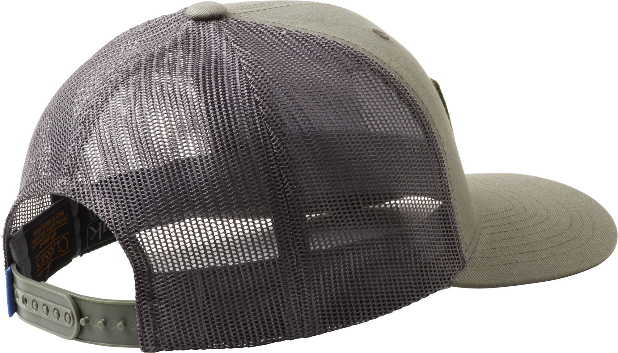 Huk Men's Mossy Oak Trucker Hat product image