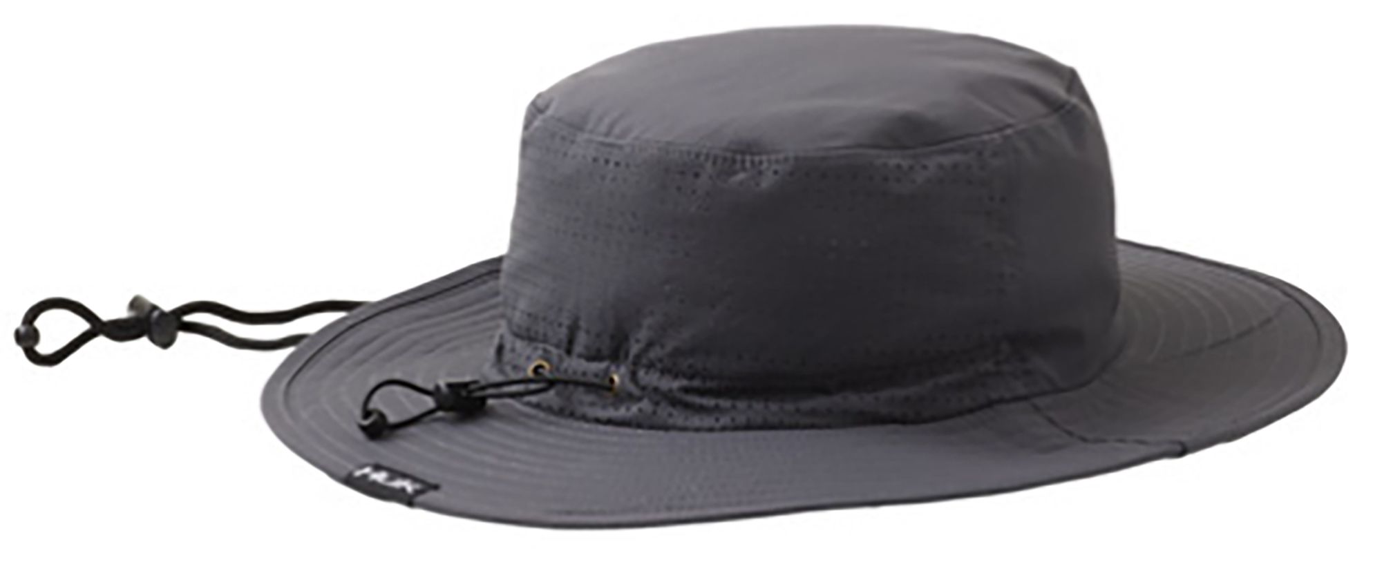 Huk Men's Solid Boonie Bucket Hat
