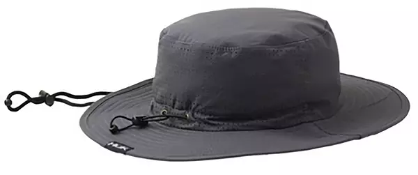 Huk Men's Solid Boonie Hat, Volcanic Ash