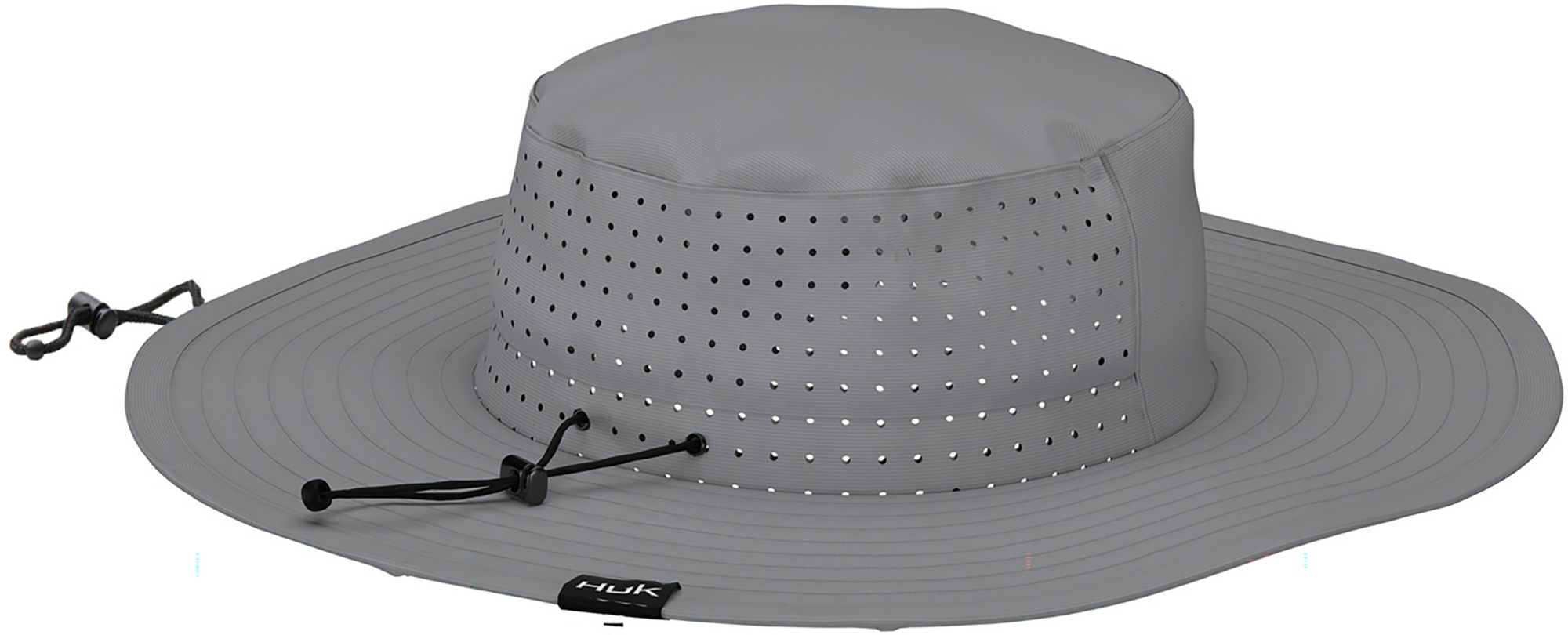 Huk Men's Solid Boonie Bucket Hat product image