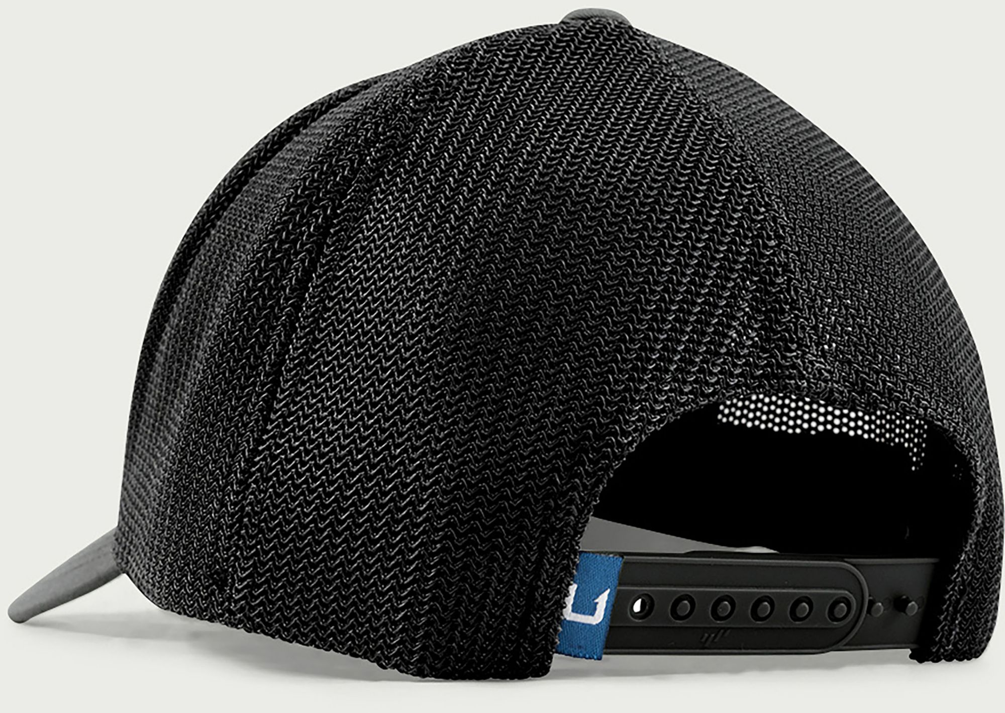 HUK Men's Embroidered 110 Trucker Hat product image