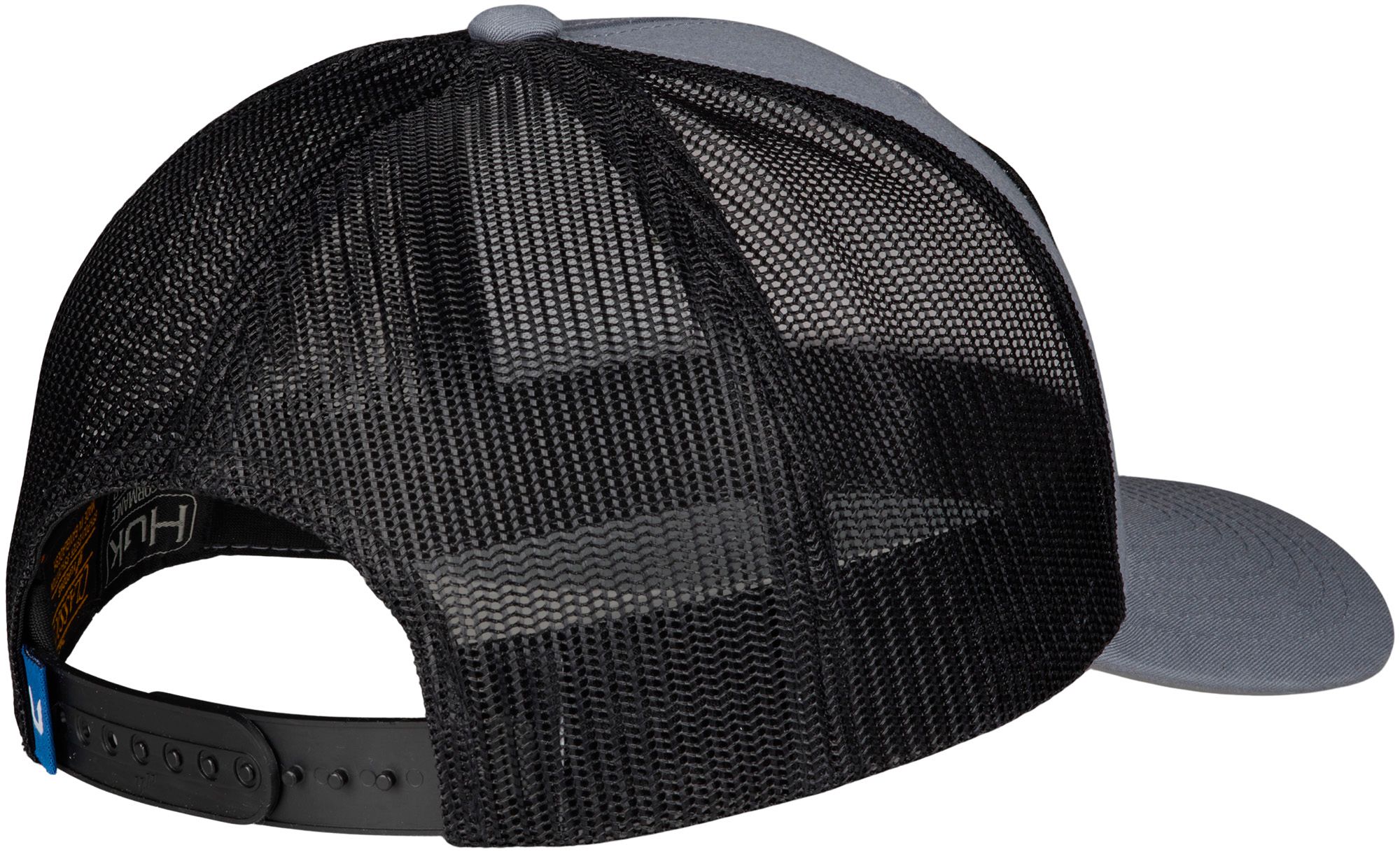 HUK Women's KC Patch Trucker Hat product image