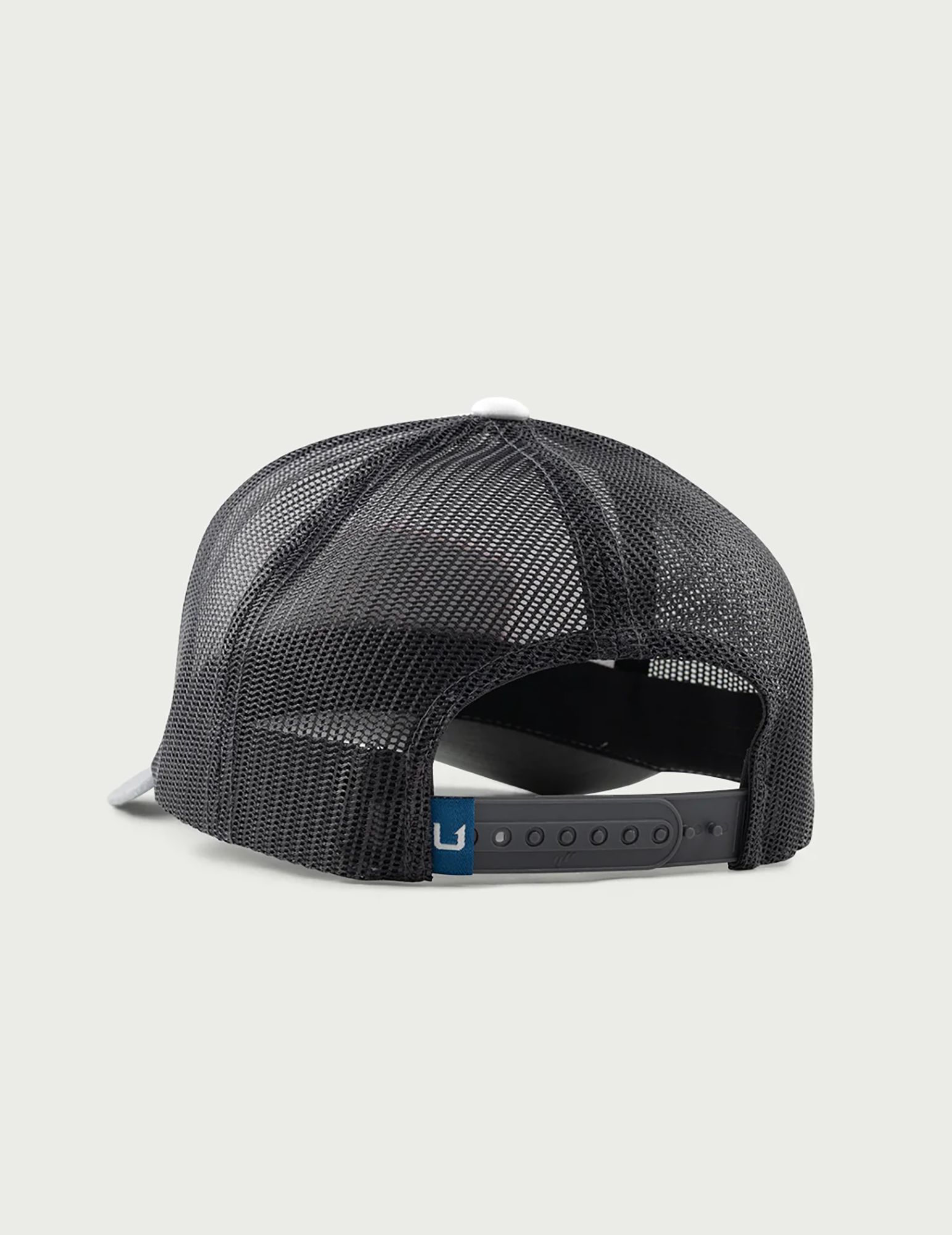 Huk Script Patch Trucker Hat product image