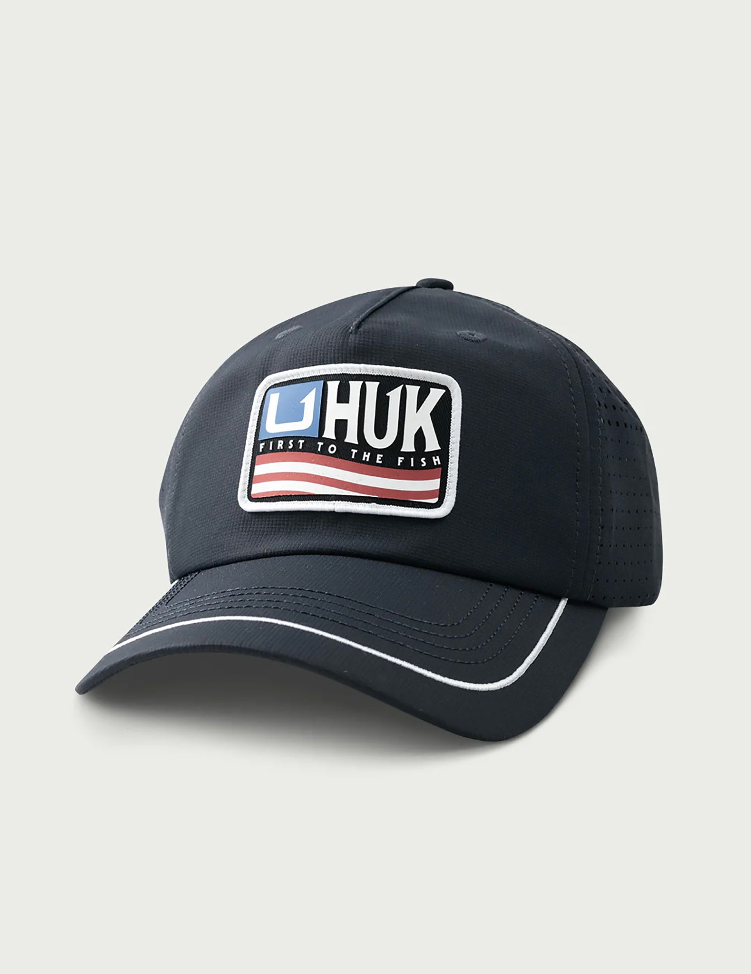 Huk Born Wave Performance Hat product image
