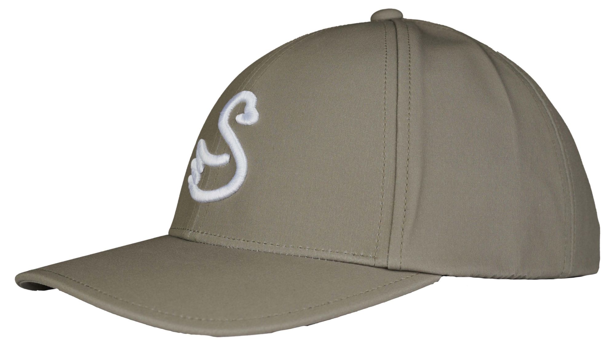 Swannies Men's Swan Delta Golf Hat product image