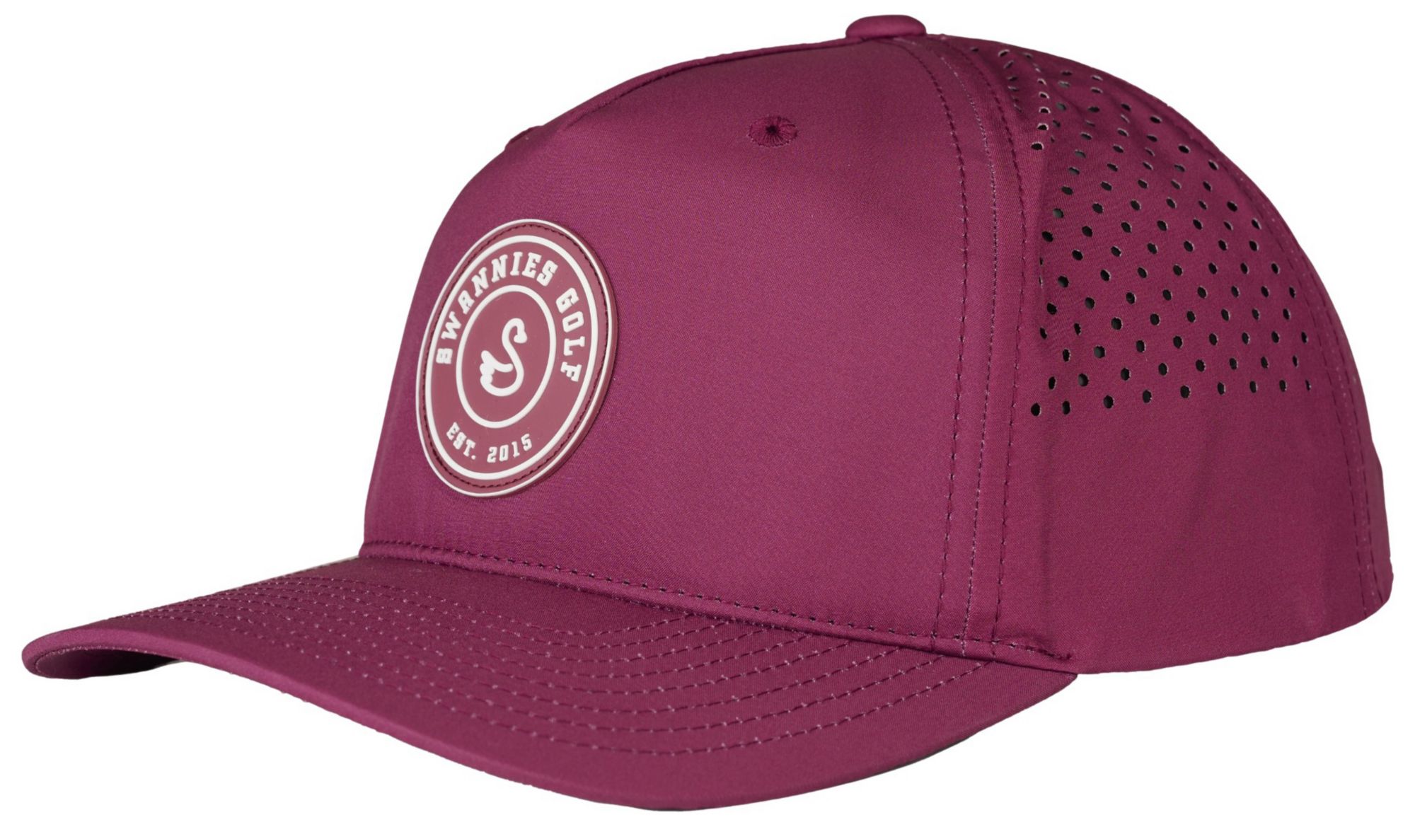 Swannies Men's Wade Golf Hat product image