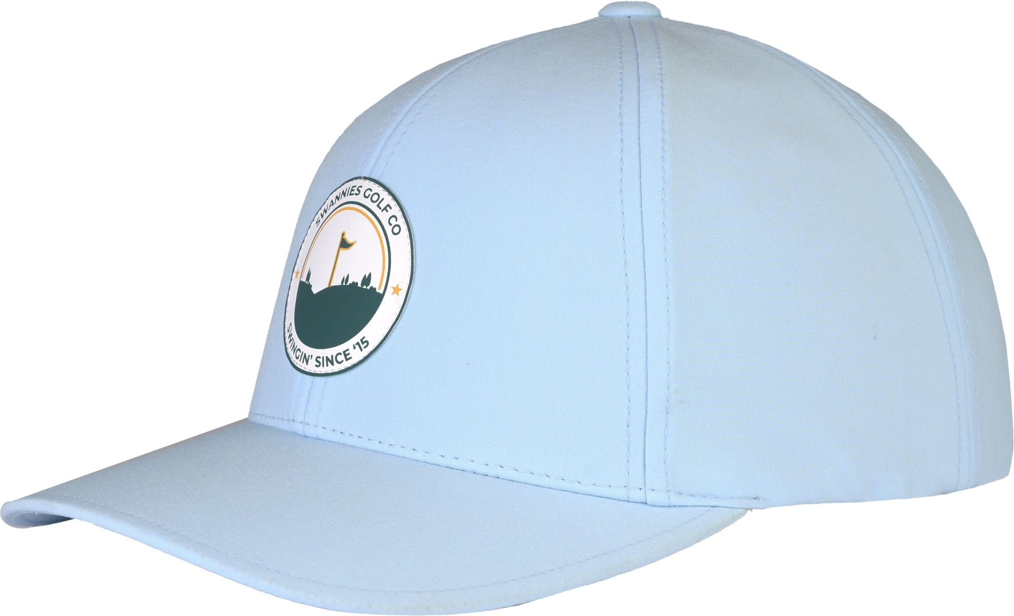 Swannies Men's Mark Golf Hat product image