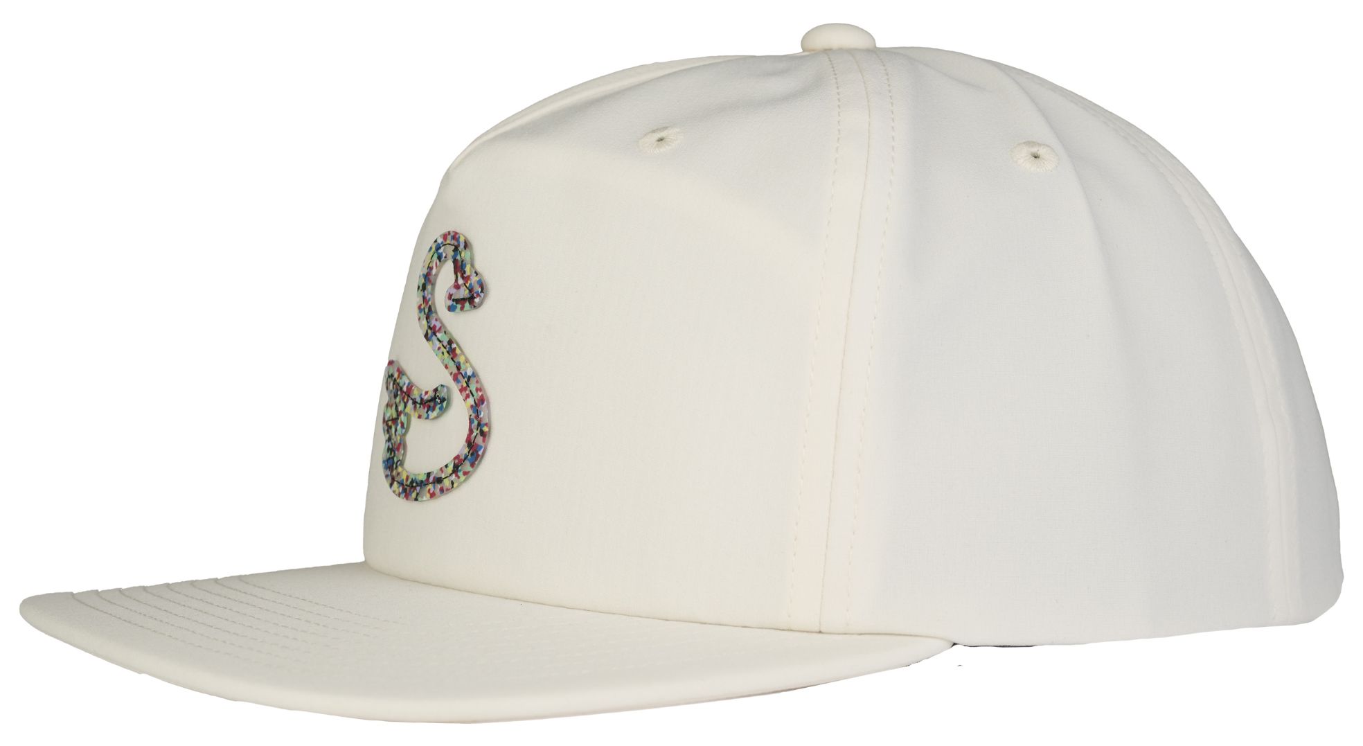 Swannies Adult Vista Golf Hat product image