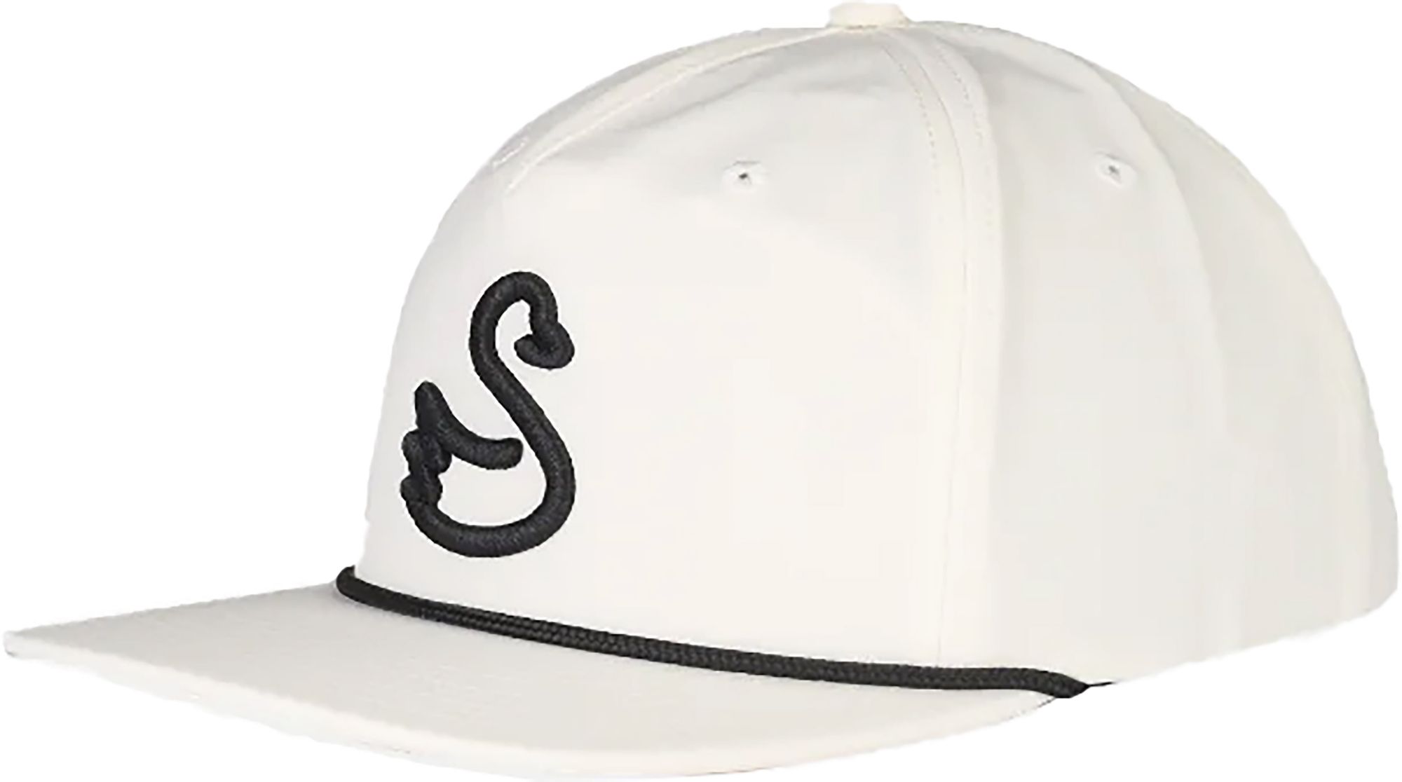 Swannies Men's Swan Brewer Golf Hat product image