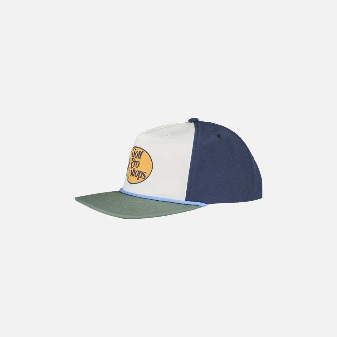 Swannies Men's Golf Pro Golf Hat product image