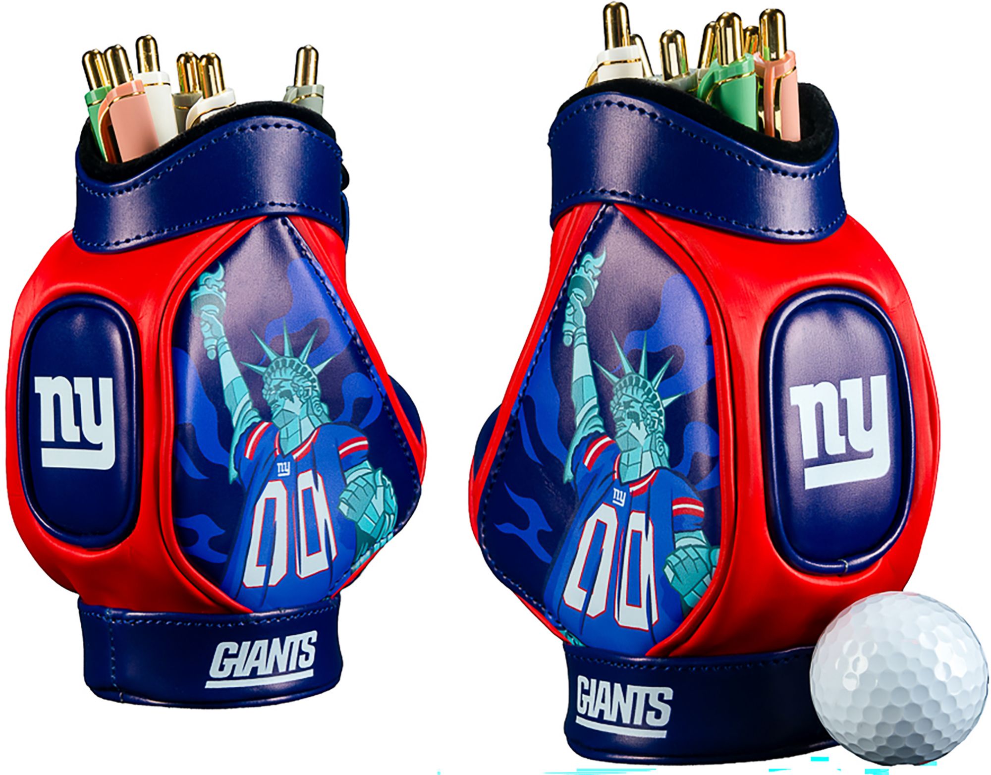 SWAG New York Giants Desk Caddie product image