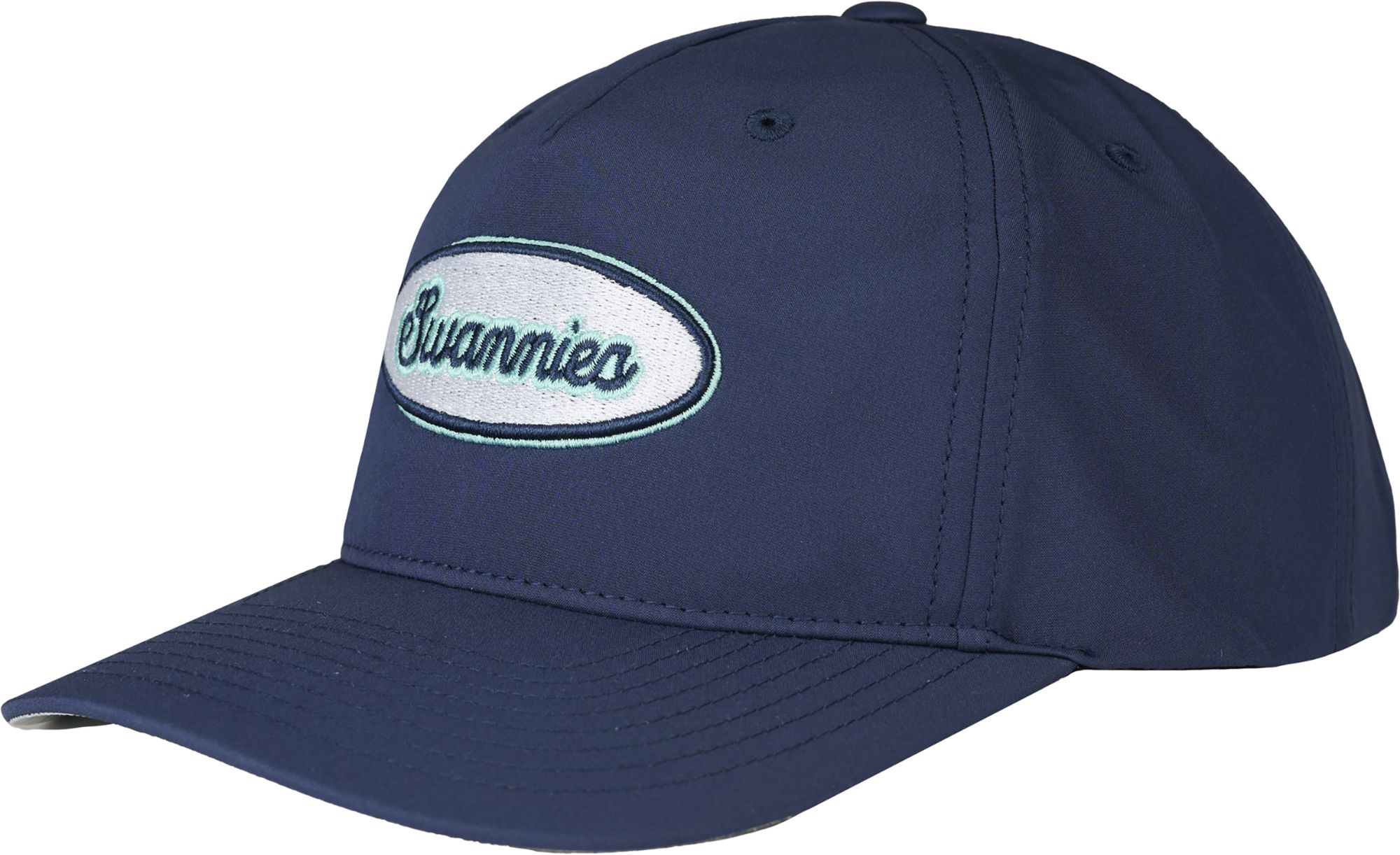 Swannies Men's Bloom Golf Hat product image