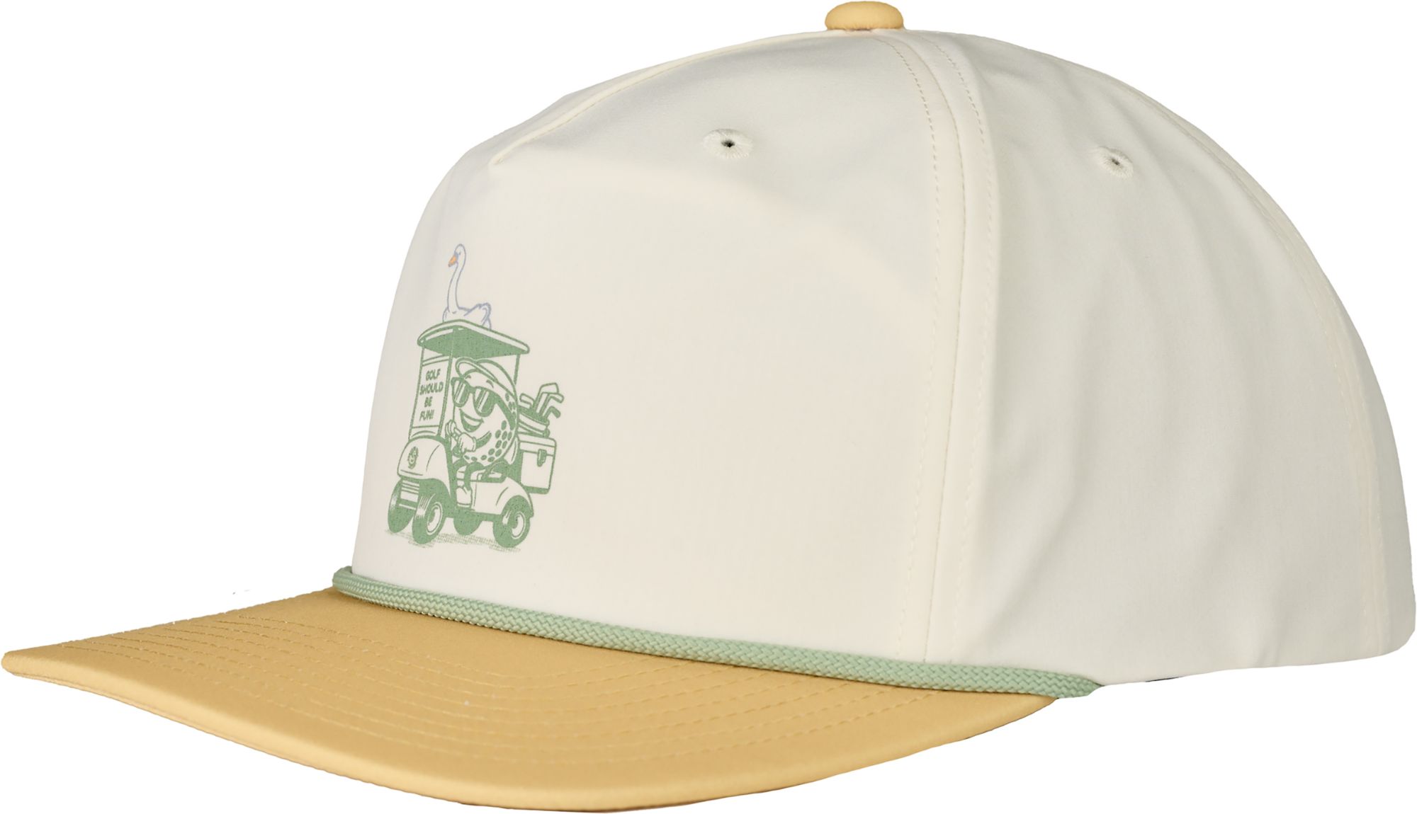 Swannies Men's Caddy Golf Hat product image