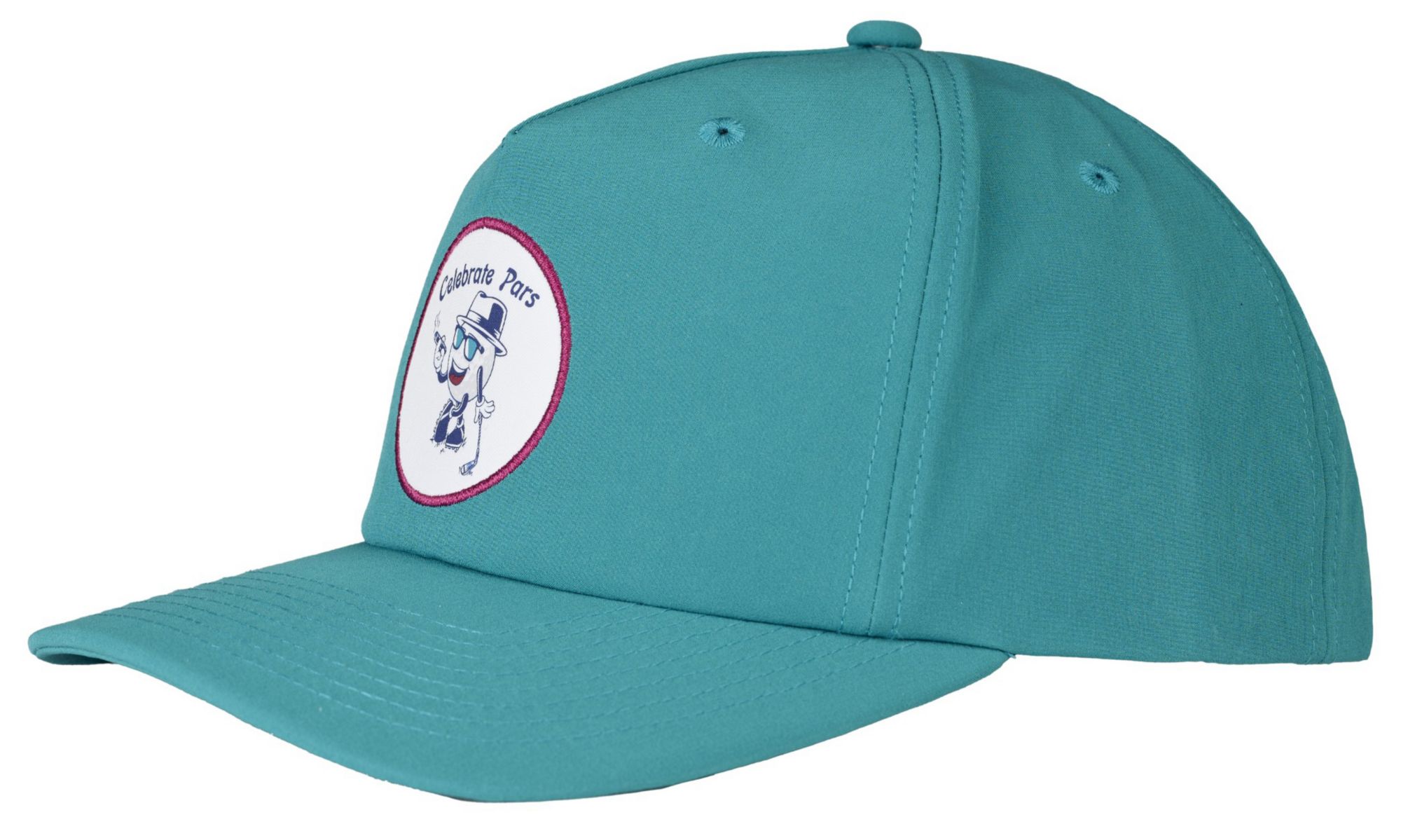Swannies Men's Fiesta Golf Hat product image