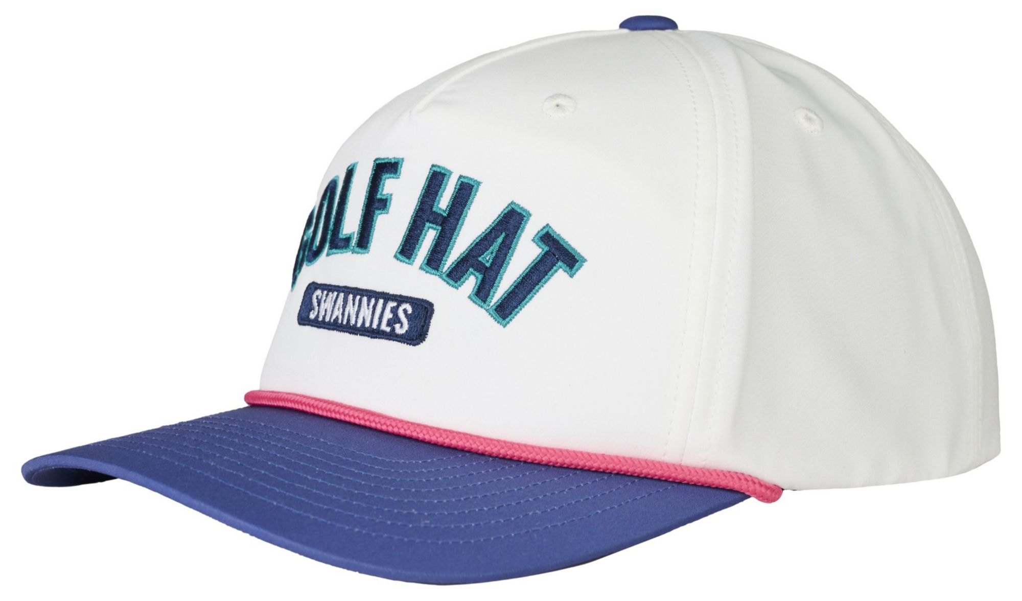 Swannies Men's Charm Golf Hat product image