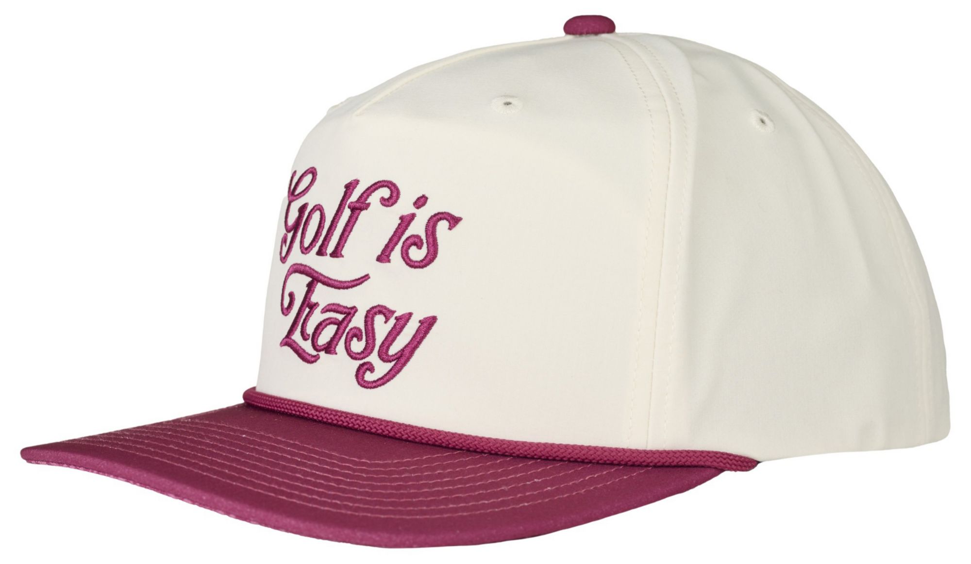 Swannies Men's Mambo Golf Hat product image