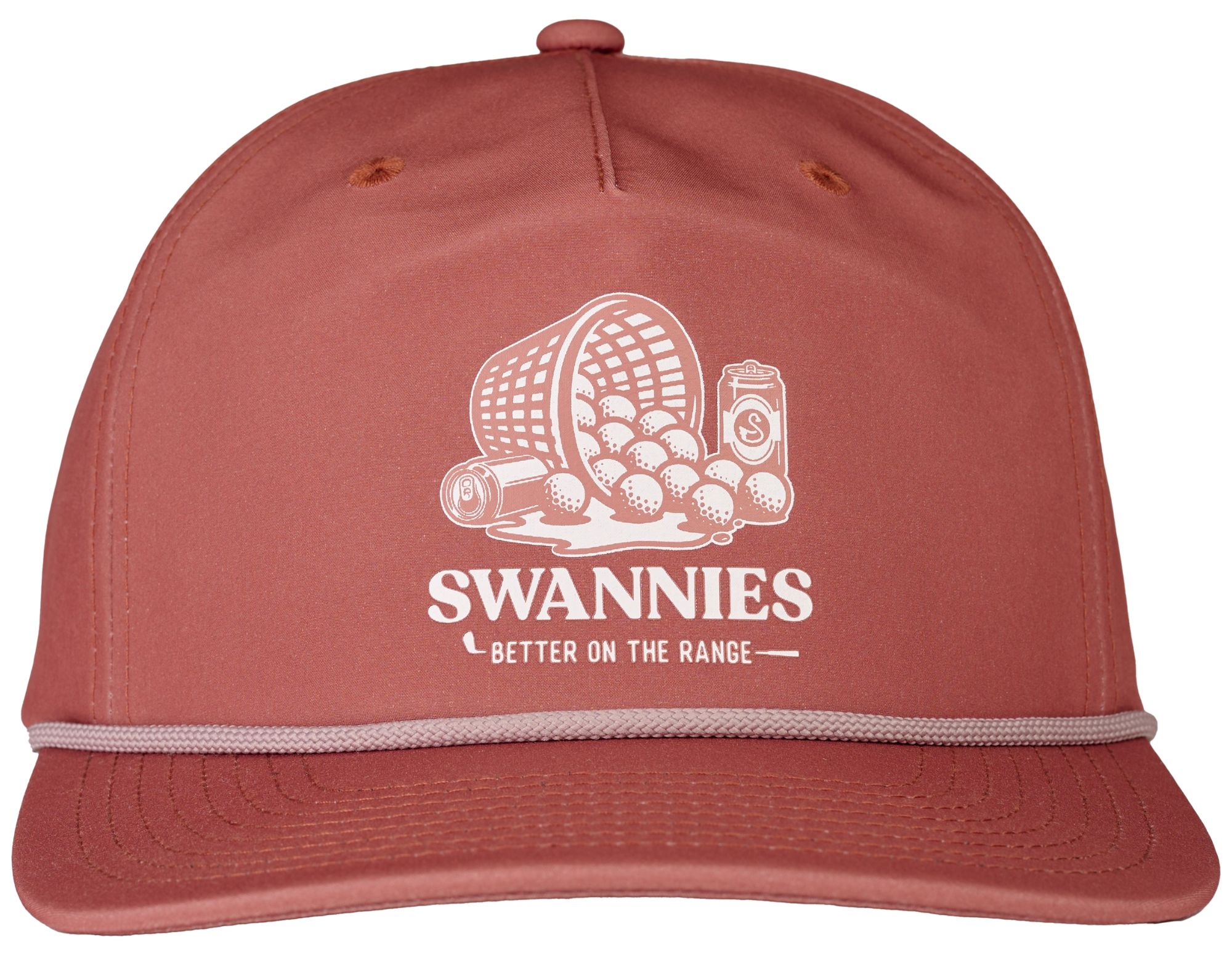 Swannies Men's Bay Golf Hat product image