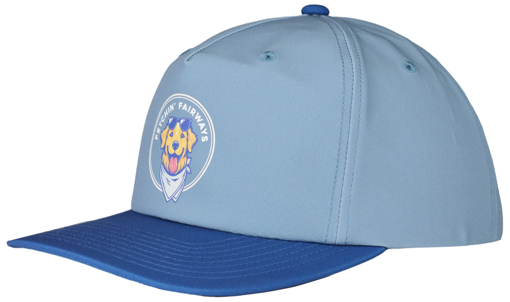 Swannies Men's Fetch Golf Hat product image