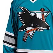  San Jose Sharks NHL Men's Climalite Authentic