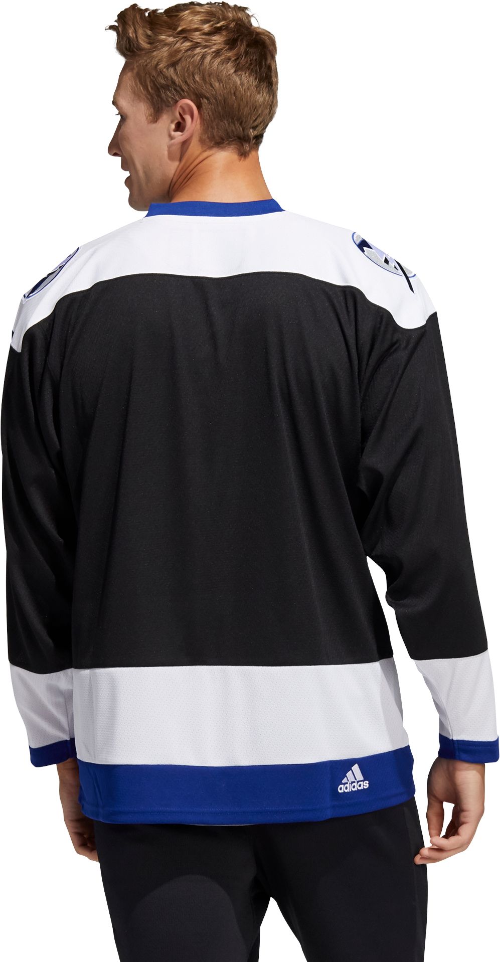 adidas Tampa Bay Lightning ADIZERO Premium Authentic Classic Jersey product image