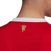 adidas Men's Manchester United '21 Home Replica Jersey product image