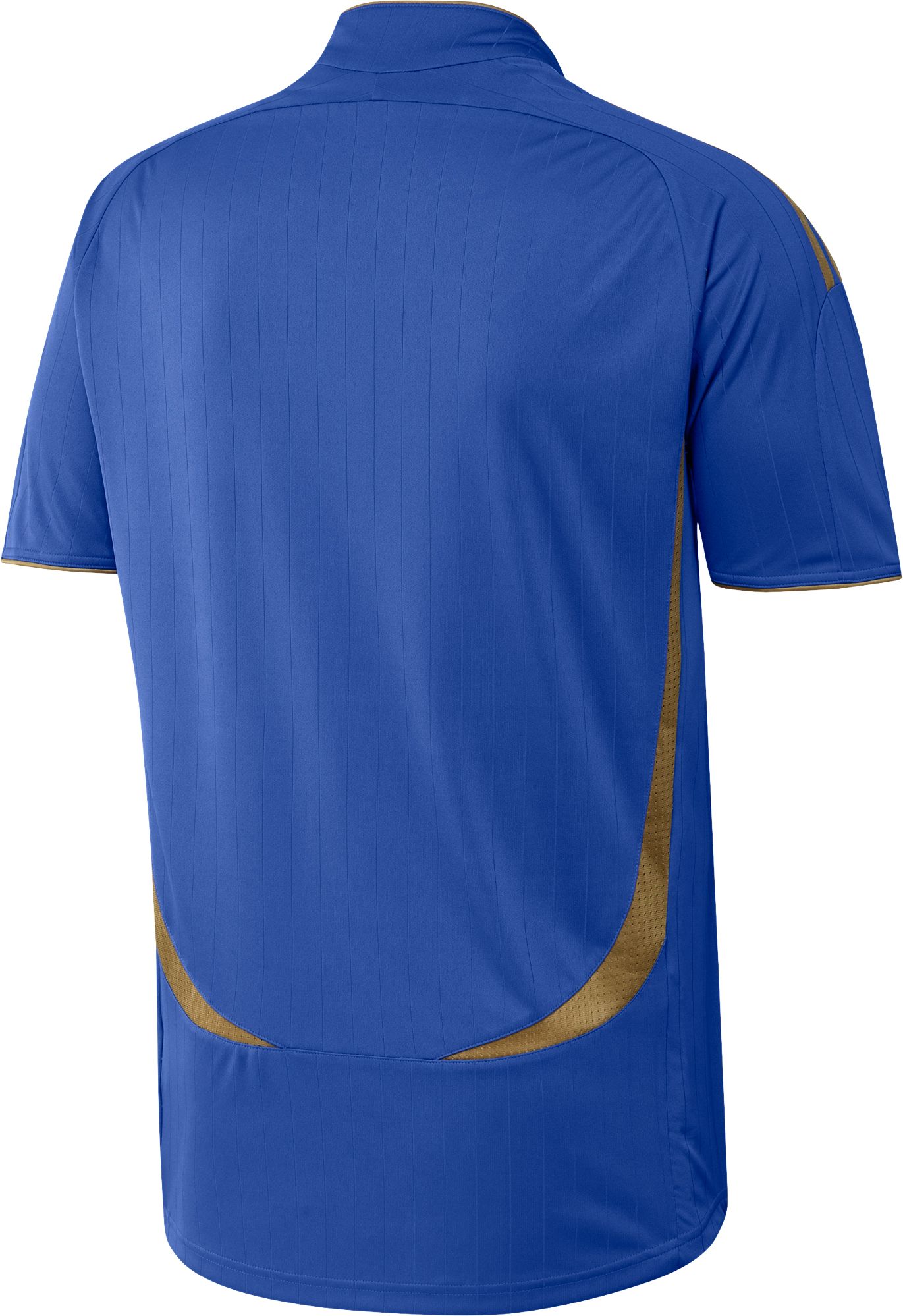 adidas Juventus Teamgeist Blue Jersey product image