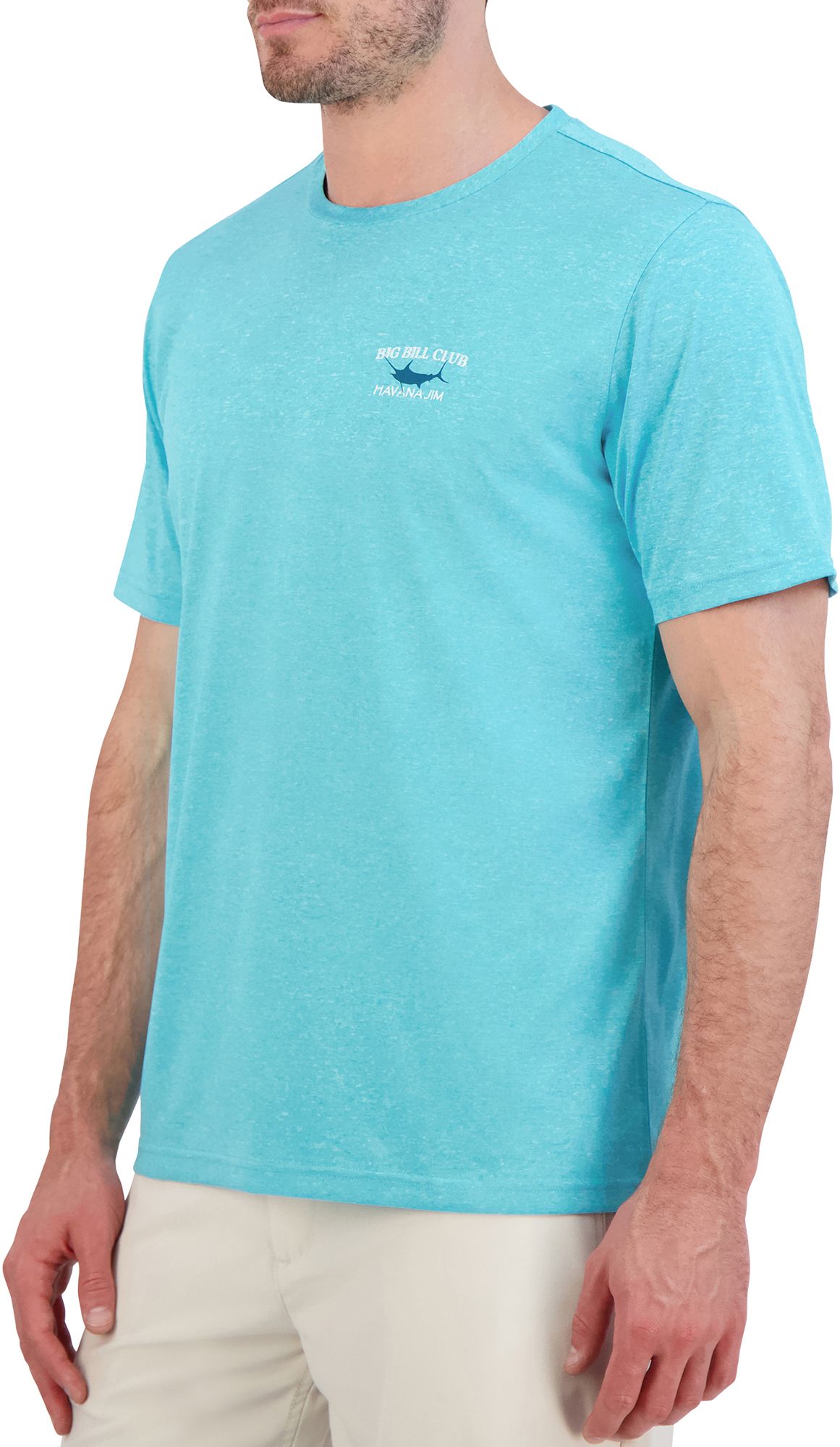Havana Jim Men's Long Sleeve UPF Tee product image