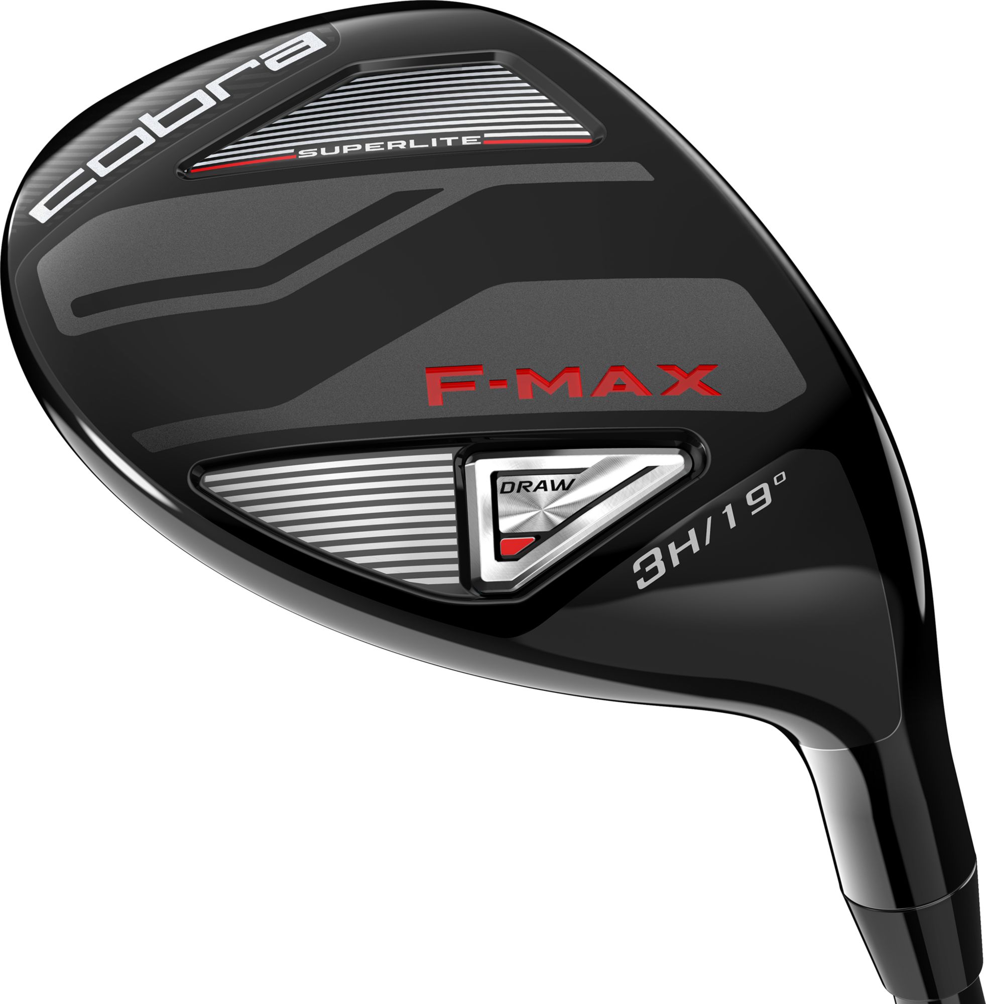 Cobra F-MAX Superlite Hybrid product image