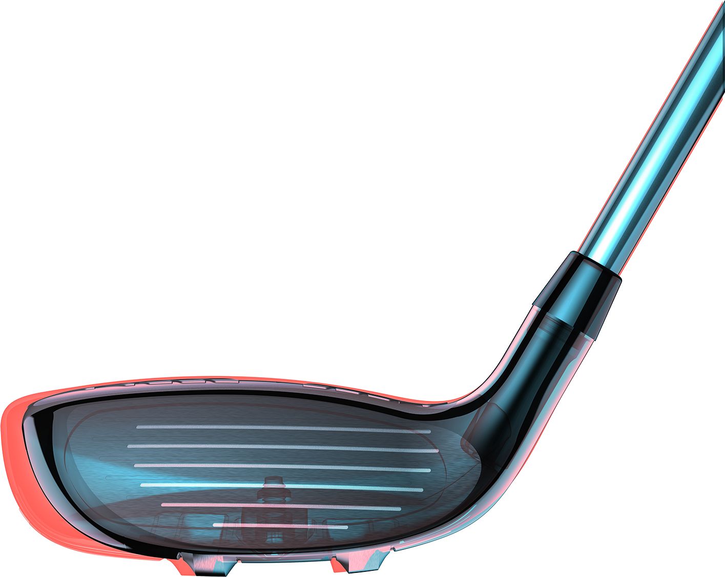 Cobra KING F9 Speedback Hybrid – Satin Black product image