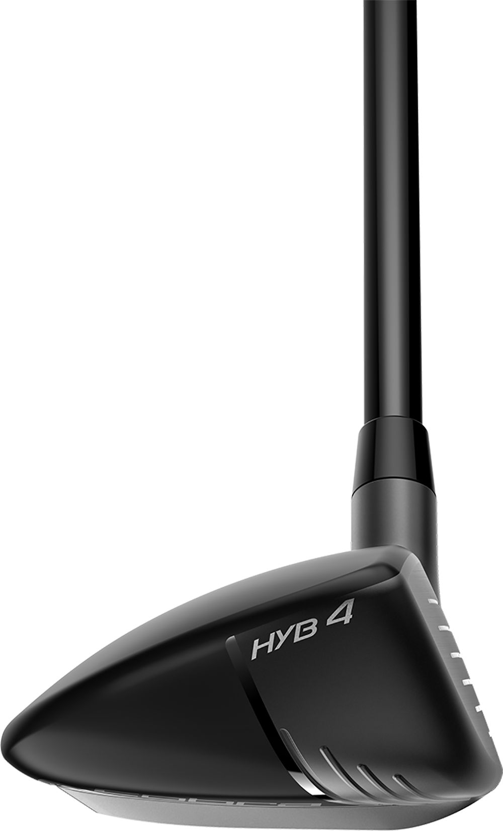 Cobra KING F9 Speedback Hybrid – Satin Black product image