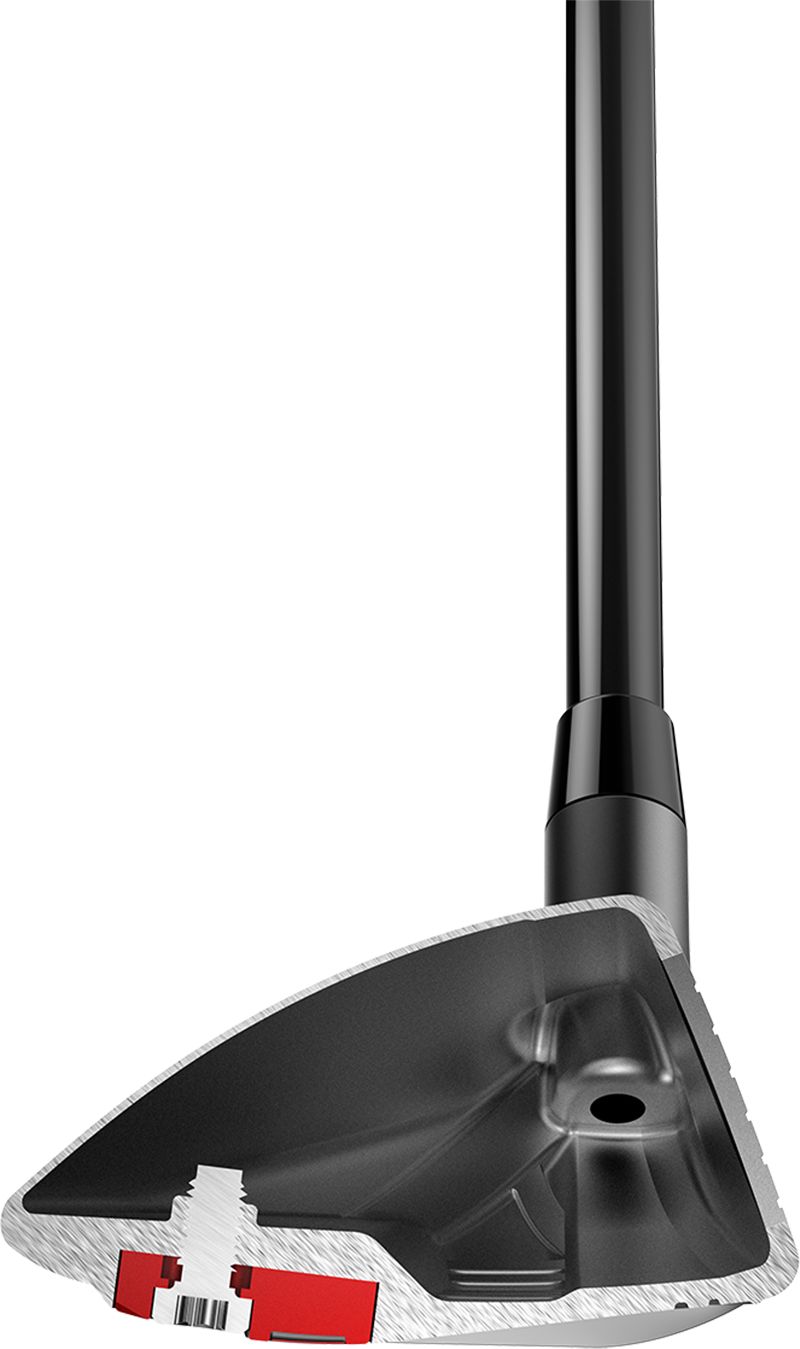 Cobra Women's KING F9 Speedback Hybrid – Black/Rose Gold product image