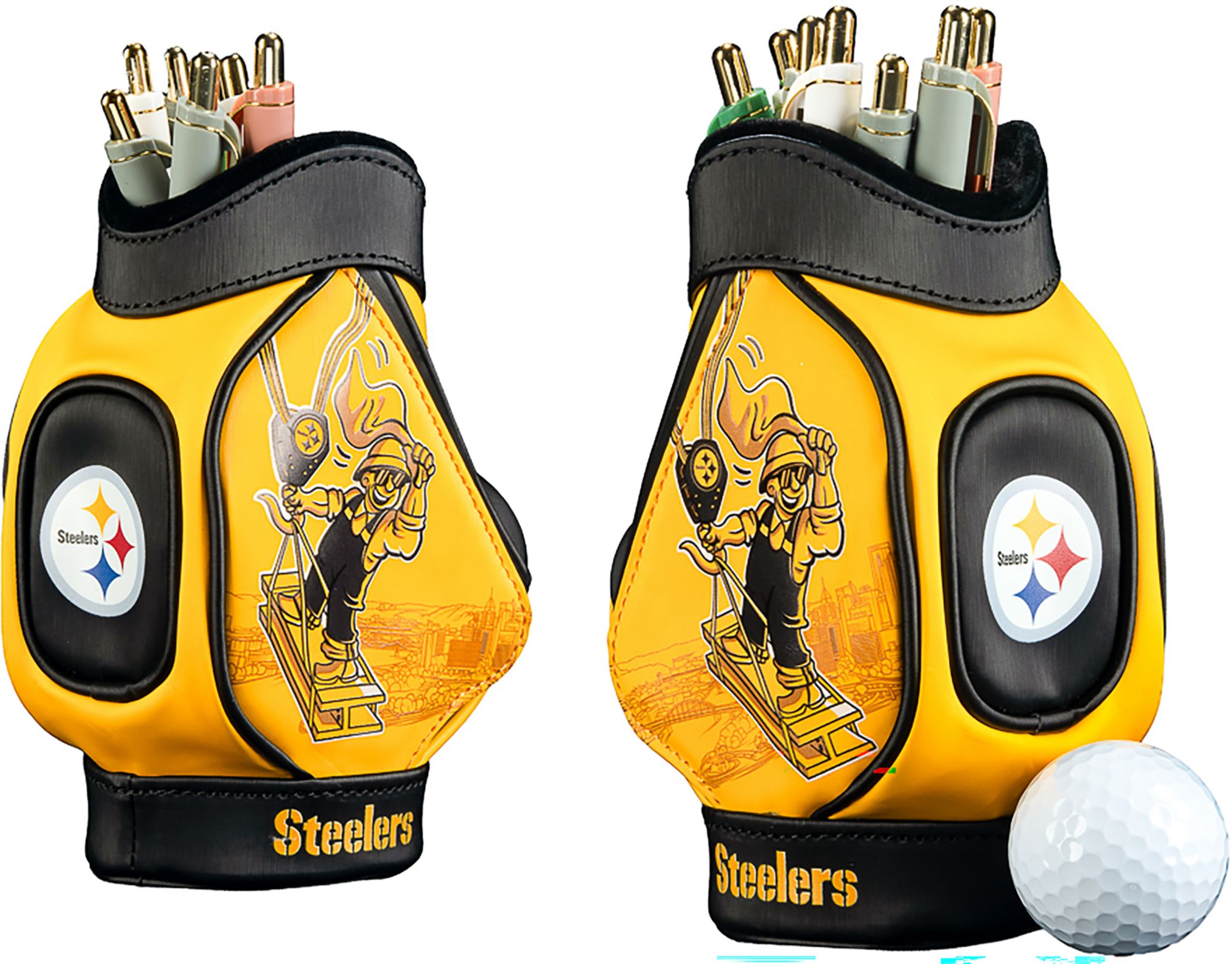 SWAG Pittsburgh Steelers Desk Caddie product image