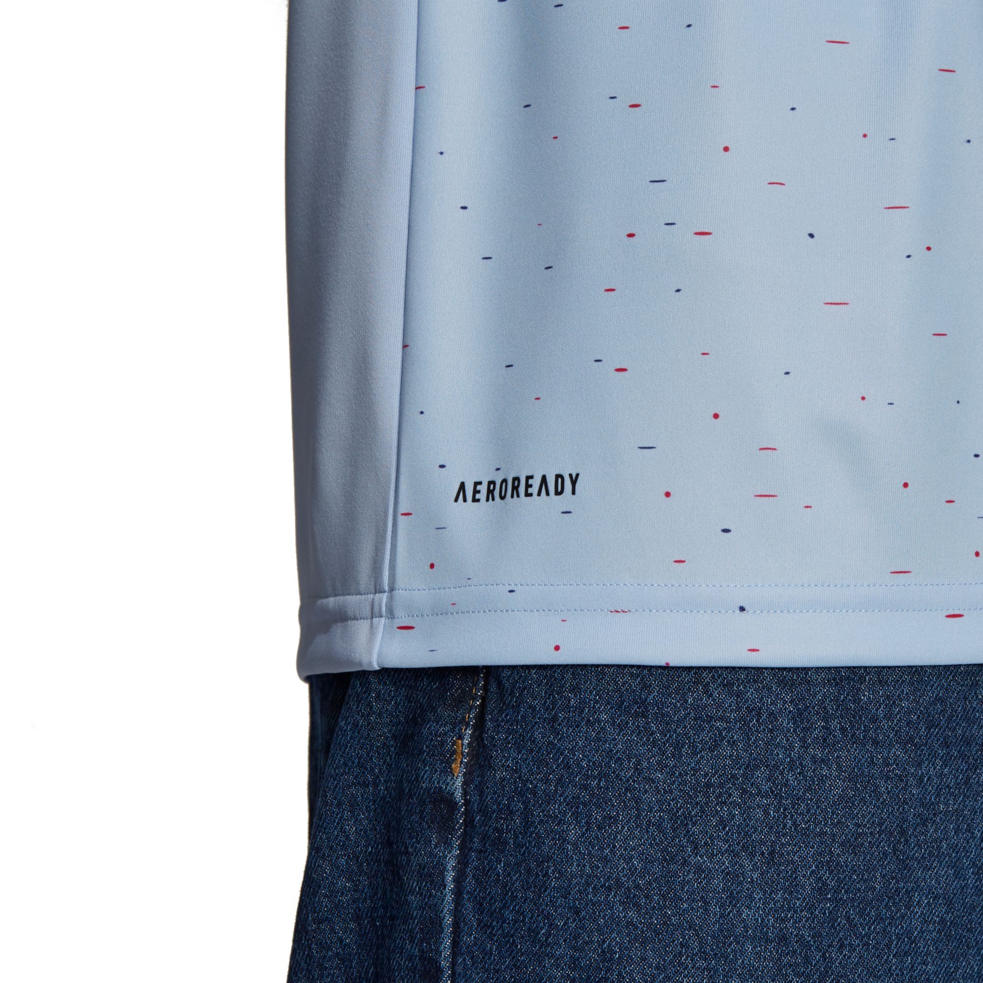 adidas Men's FC Dallas '21-'22 Secondary Replica Jersey product image