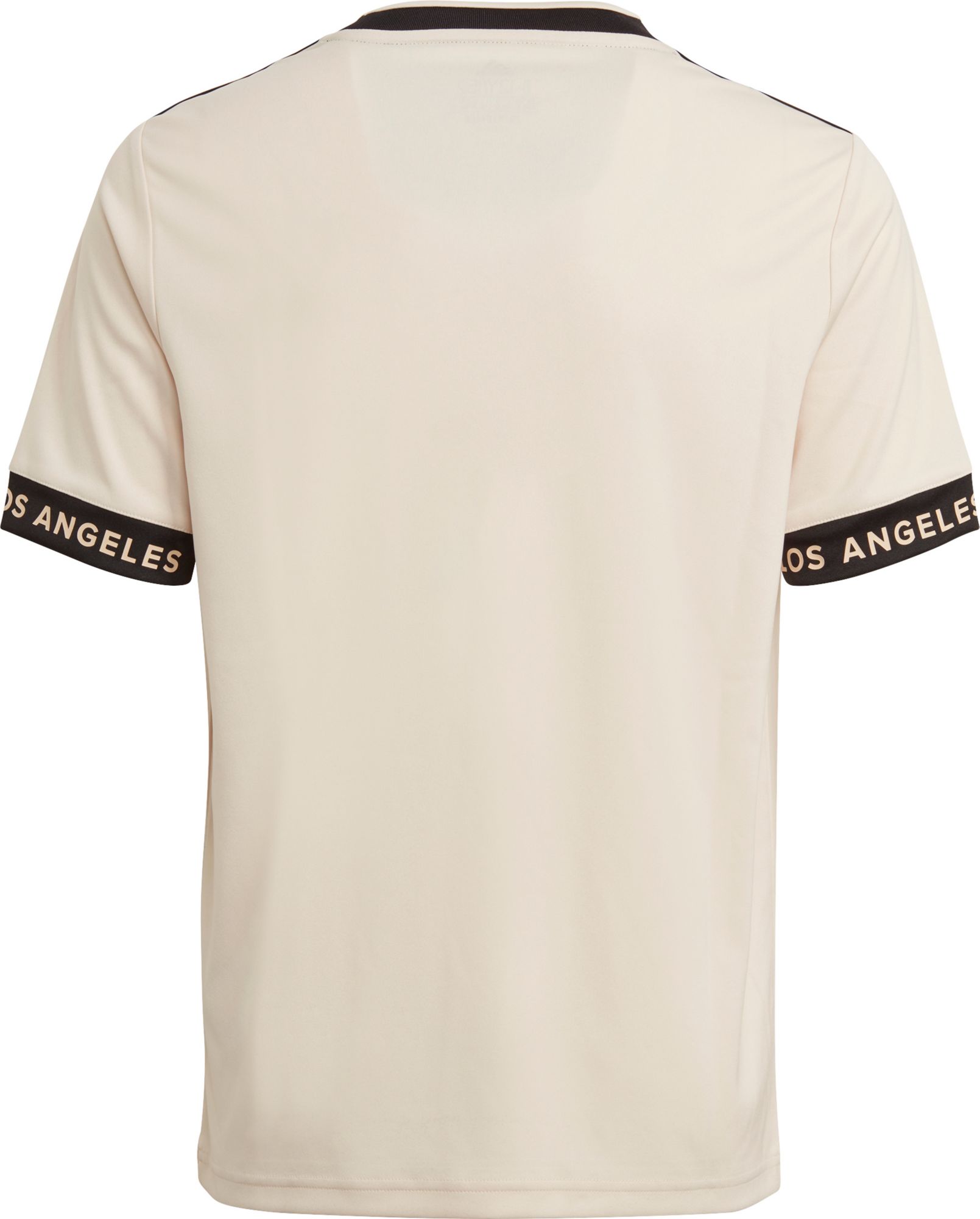 adidas Youth Los Angeles FC '21-'22 Secondary Replica Jersey product image