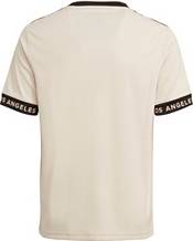 adidas Youth Los Angeles FC '21-'22 Secondary Replica Jersey product image