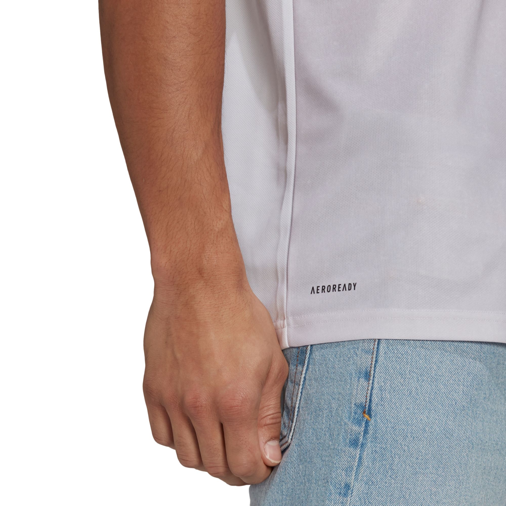 adidas Men's New England Revolution '21 Secondary Replica Jersey product image