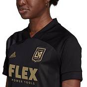 adidas Women's Los Angeles FC '20-'21 Primary Replica Jersey product image