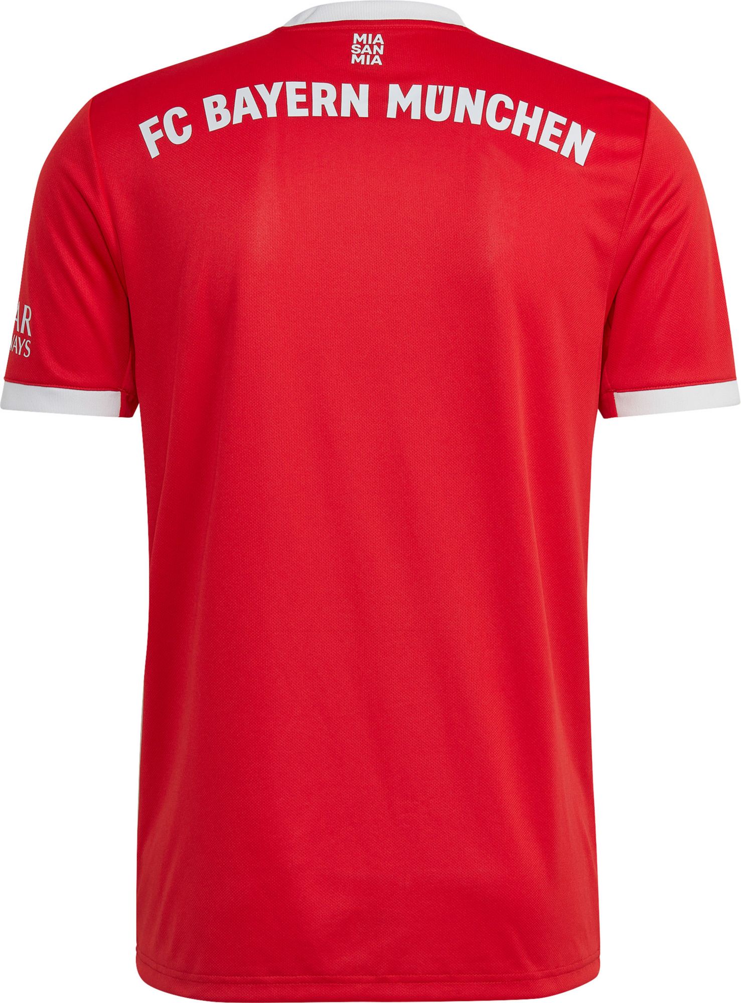 adidas Bayern Munich '22 Home Replica Jersey product image