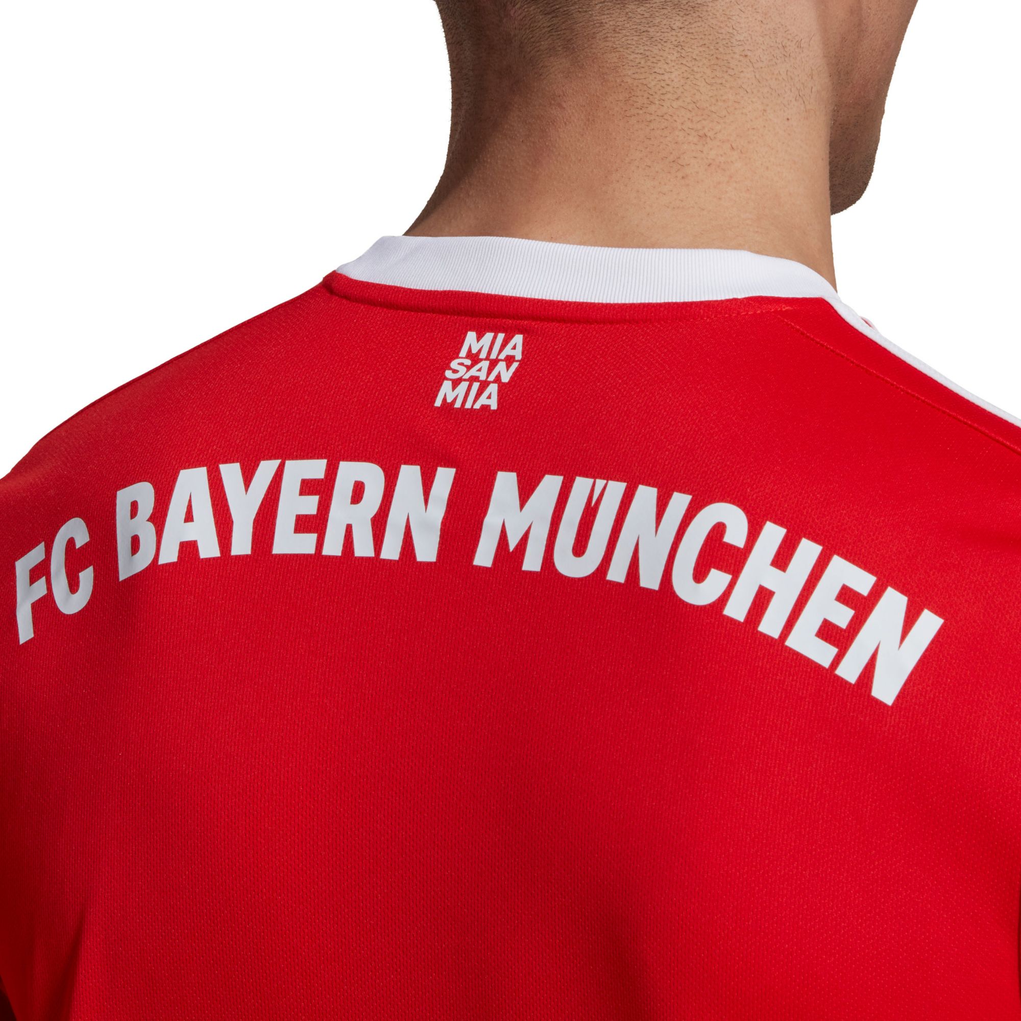 adidas Bayern Munich '22 Home Replica Jersey product image