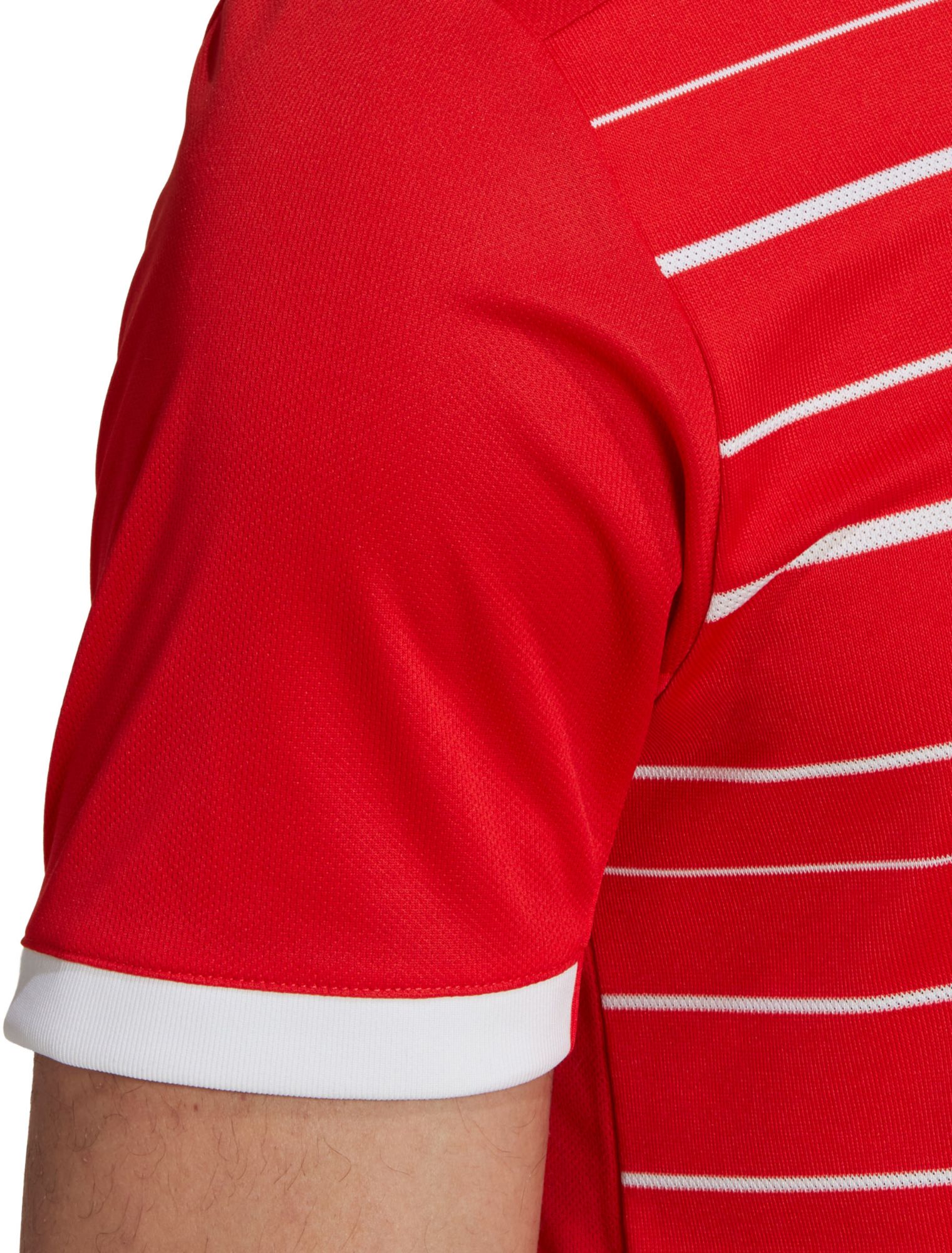 adidas Bayern Munich '22 Home Replica Jersey product image