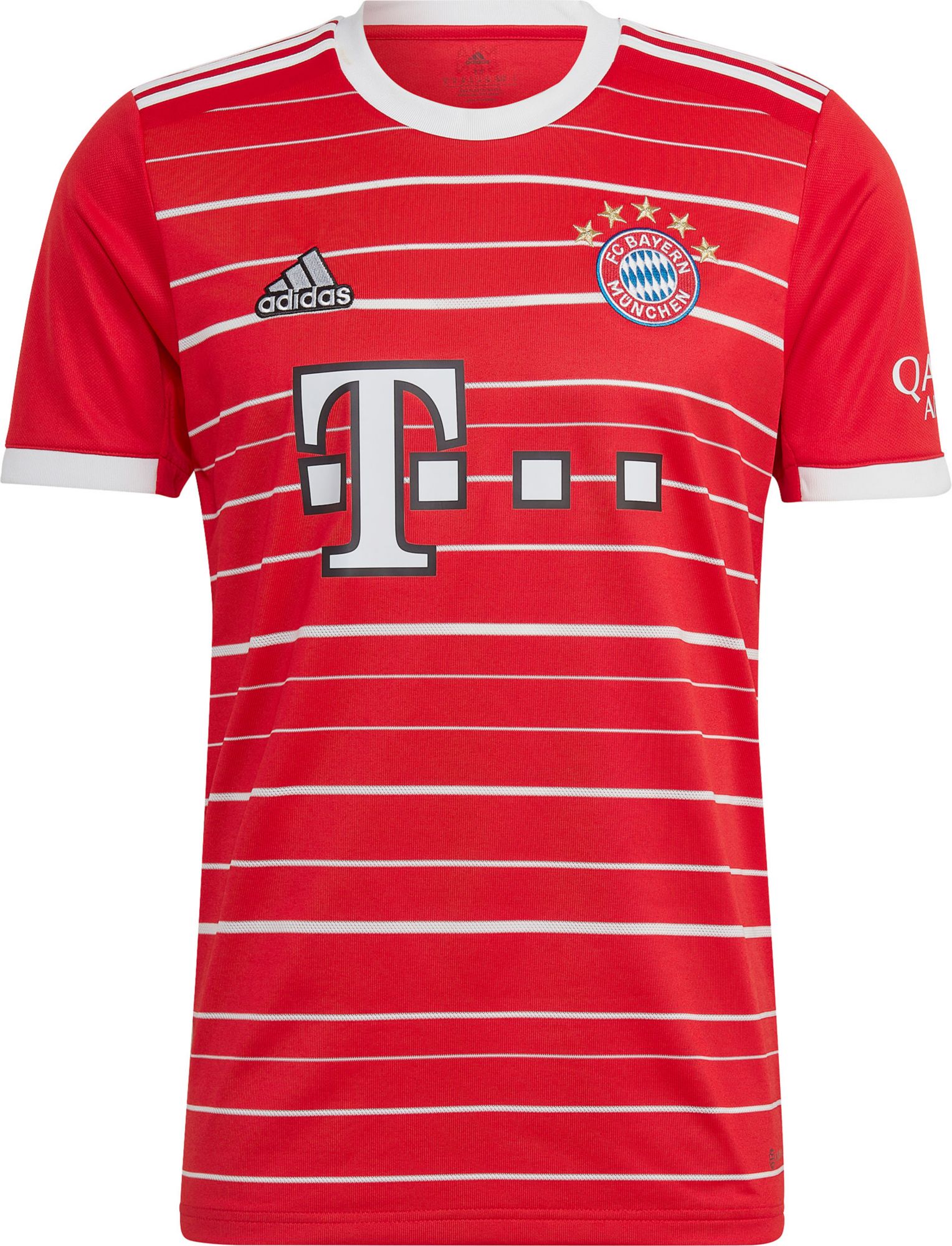 adidas Bayern Munich '22 Home Replica Jersey product image