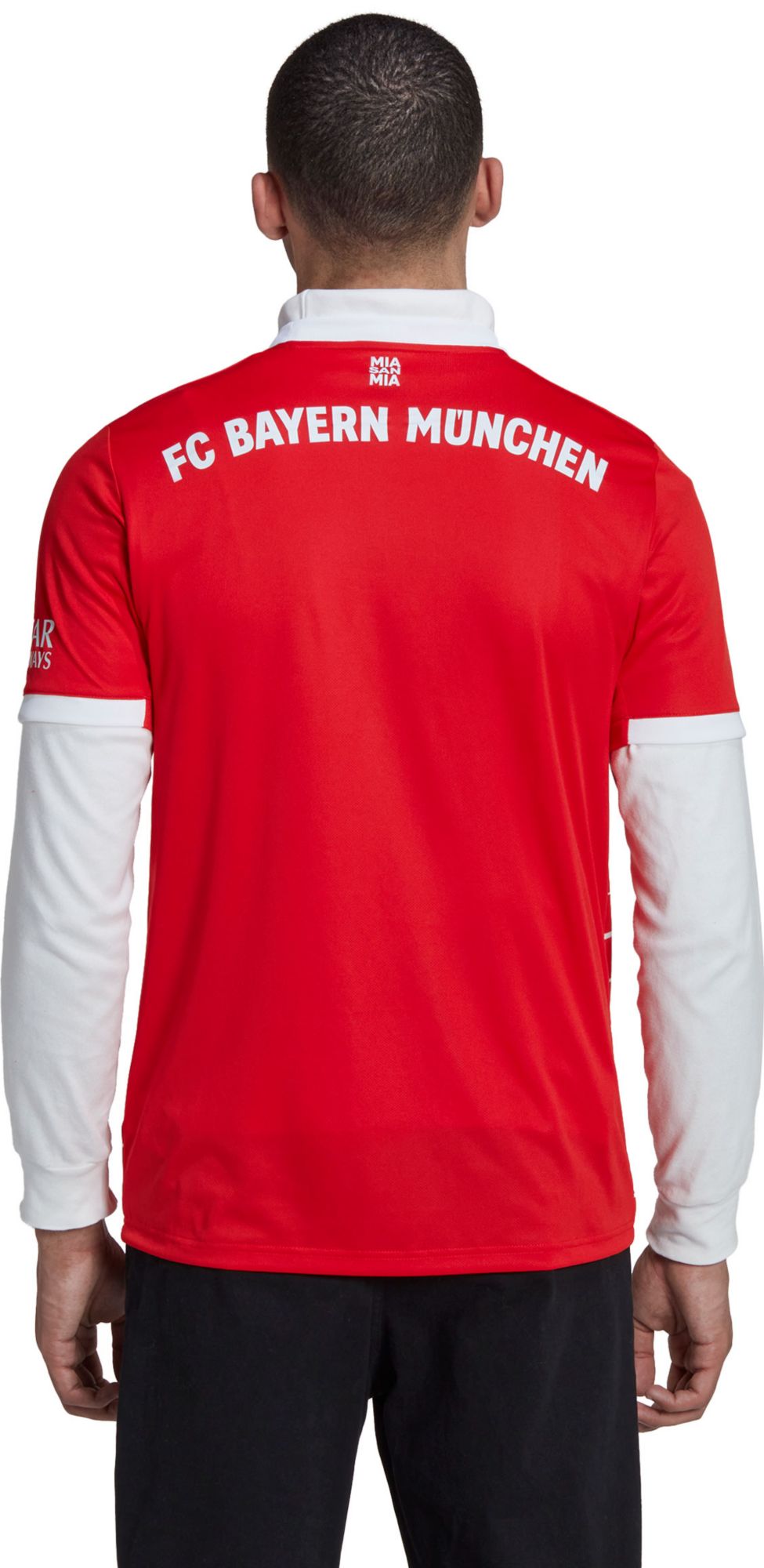 adidas Bayern Munich '22 Home Replica Jersey product image