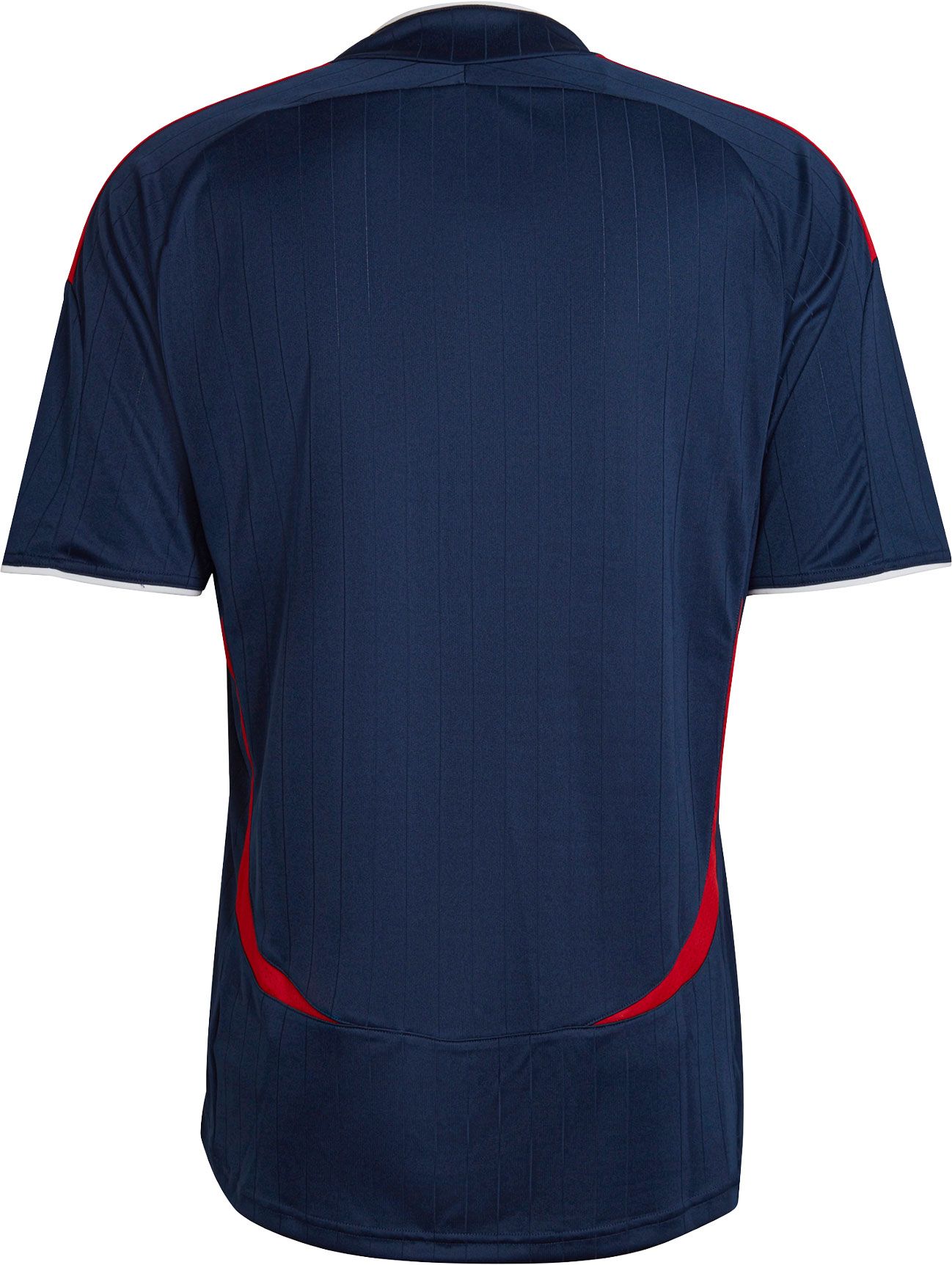 adidas Bayern Munich Teamgeist Blue Jersey product image
