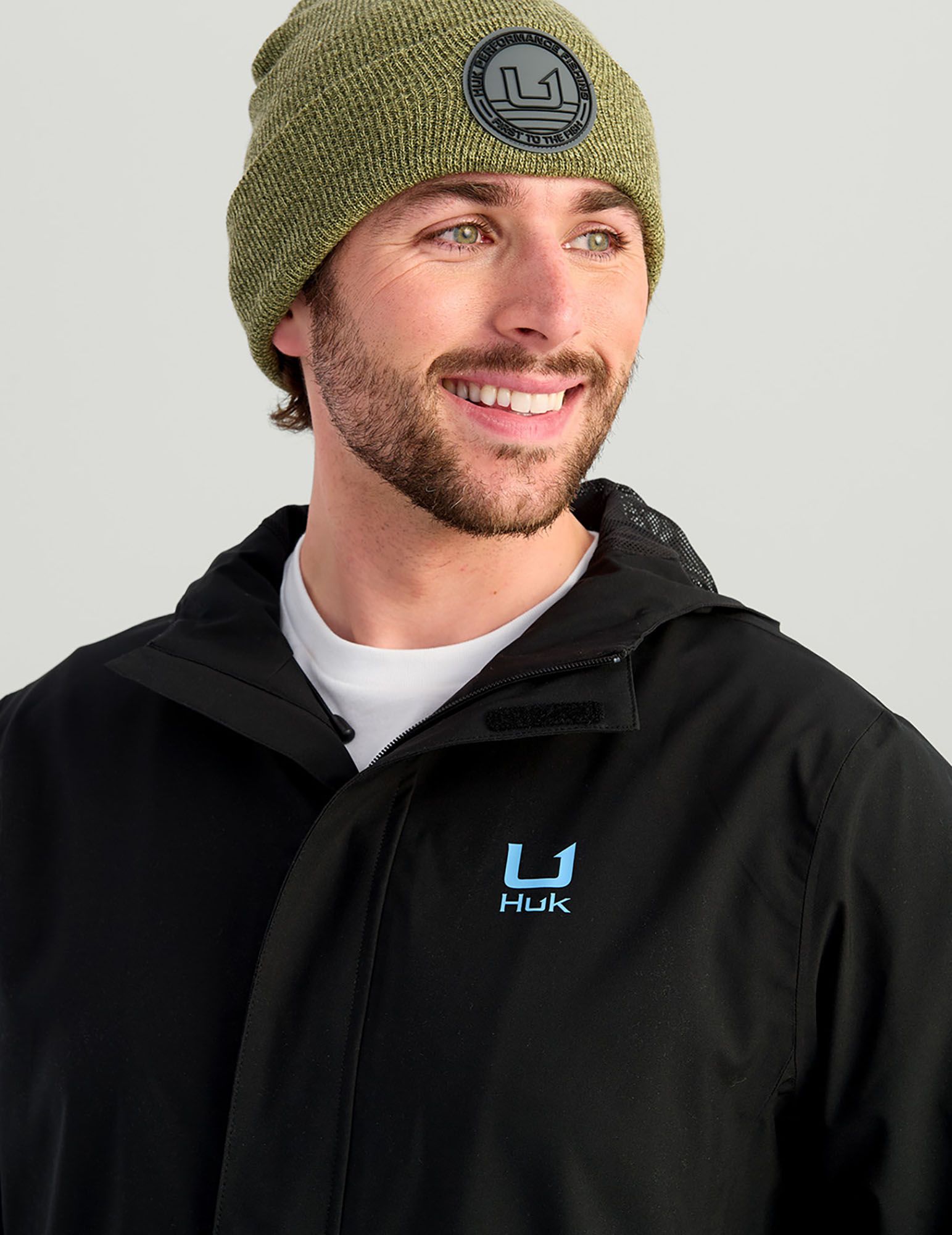 HUK Men's Storm 2.0 Jacket product image