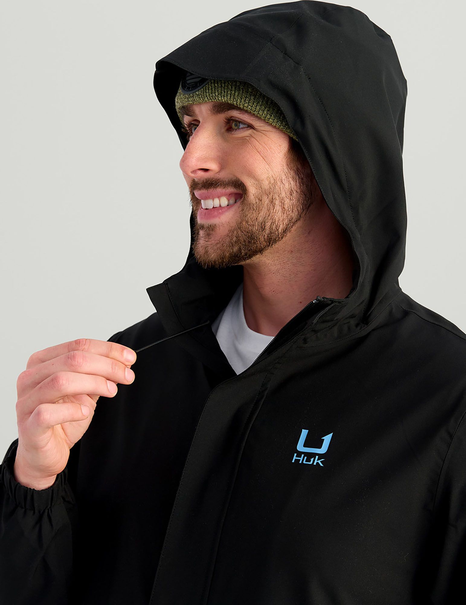 HUK Men's Storm 2.0 Jacket product image