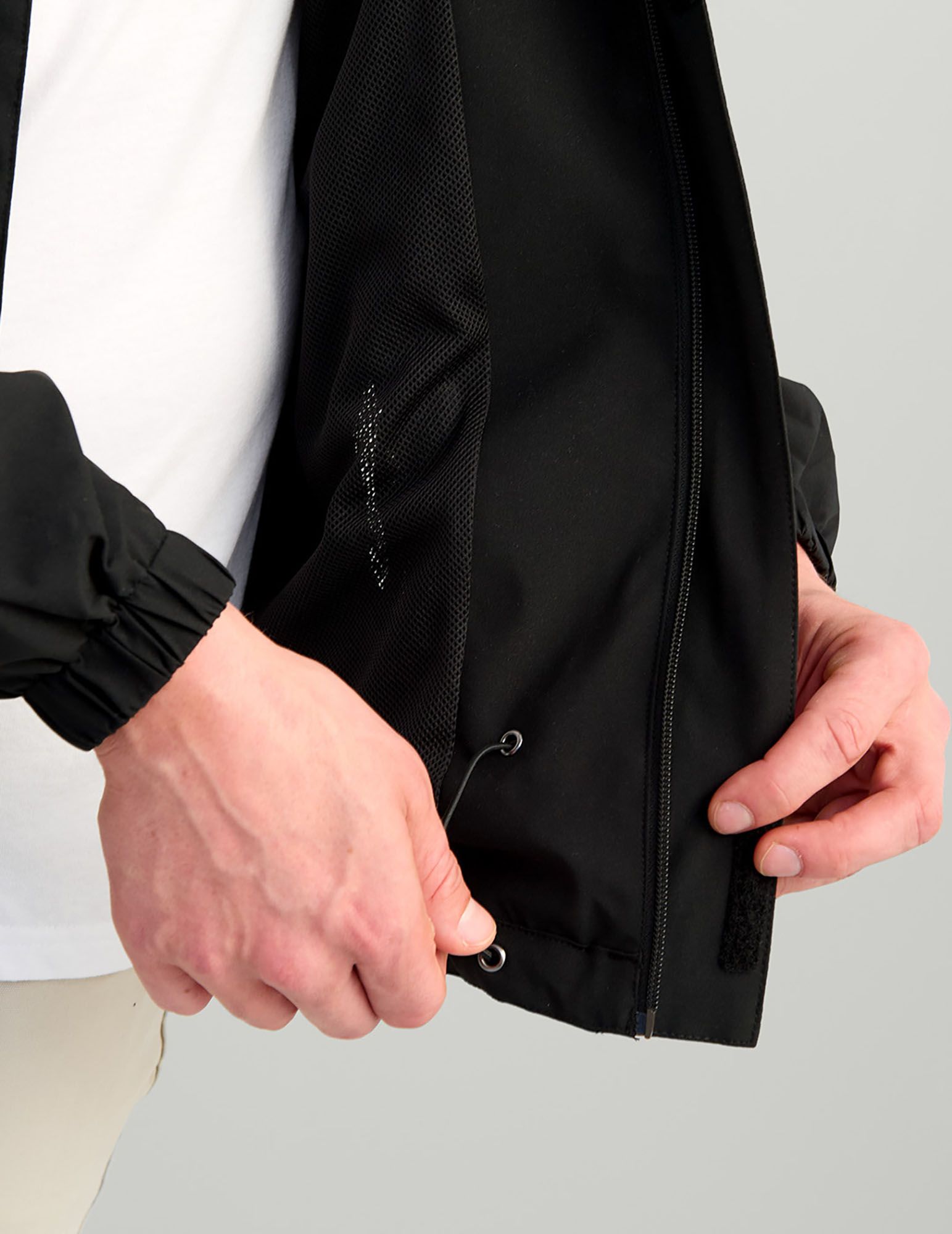 HUK Men's Storm 2.0 Jacket product image