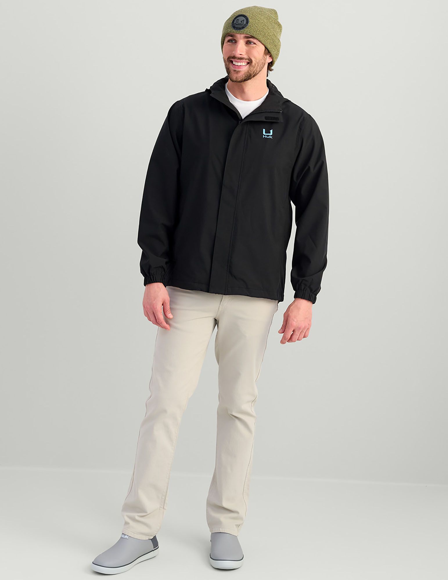 HUK Men's Storm 2.0 Jacket product image