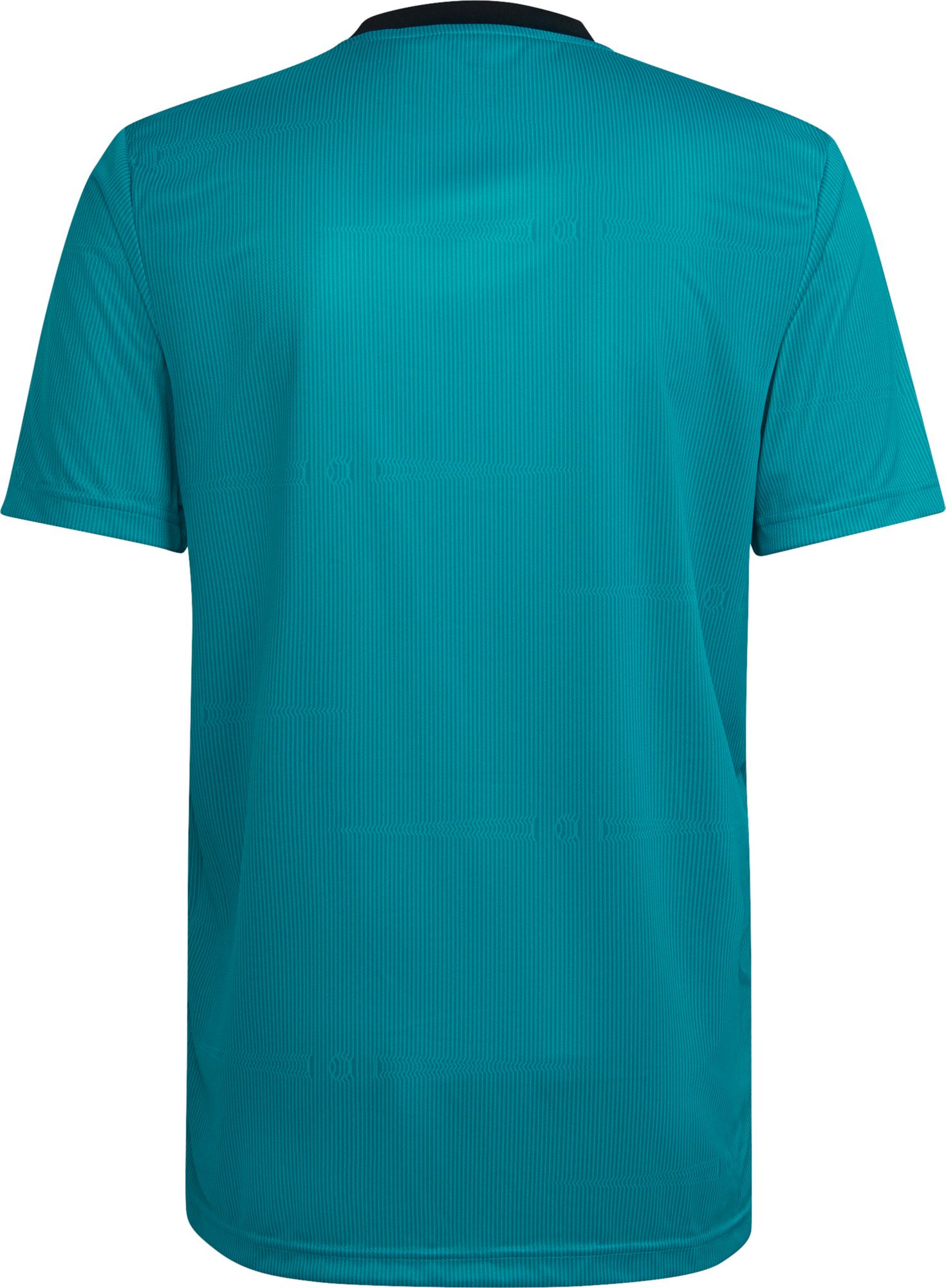 adidas Men's Real Madrid '21 Third Replica Jersey product image